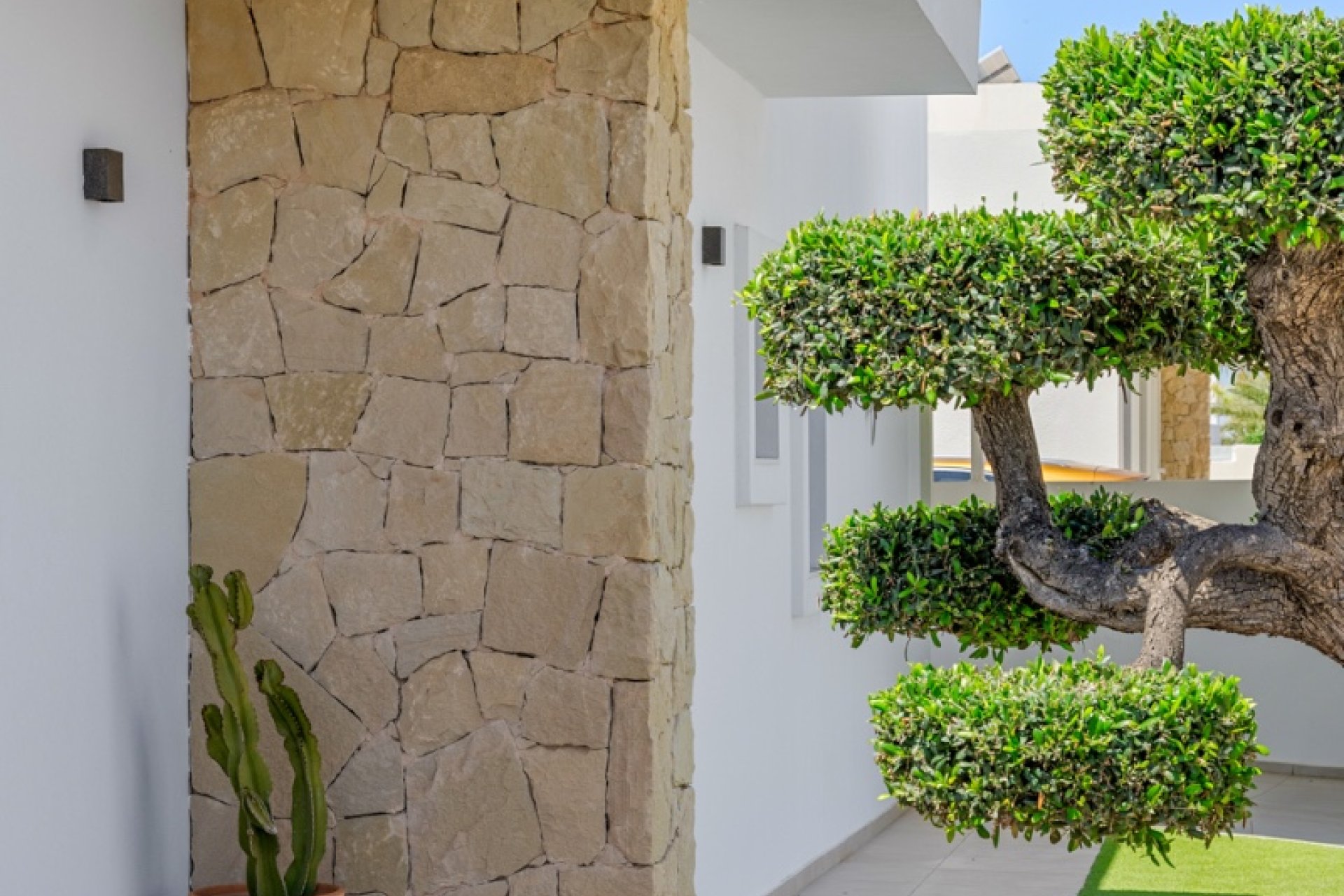 Resale - Villa - La Marina