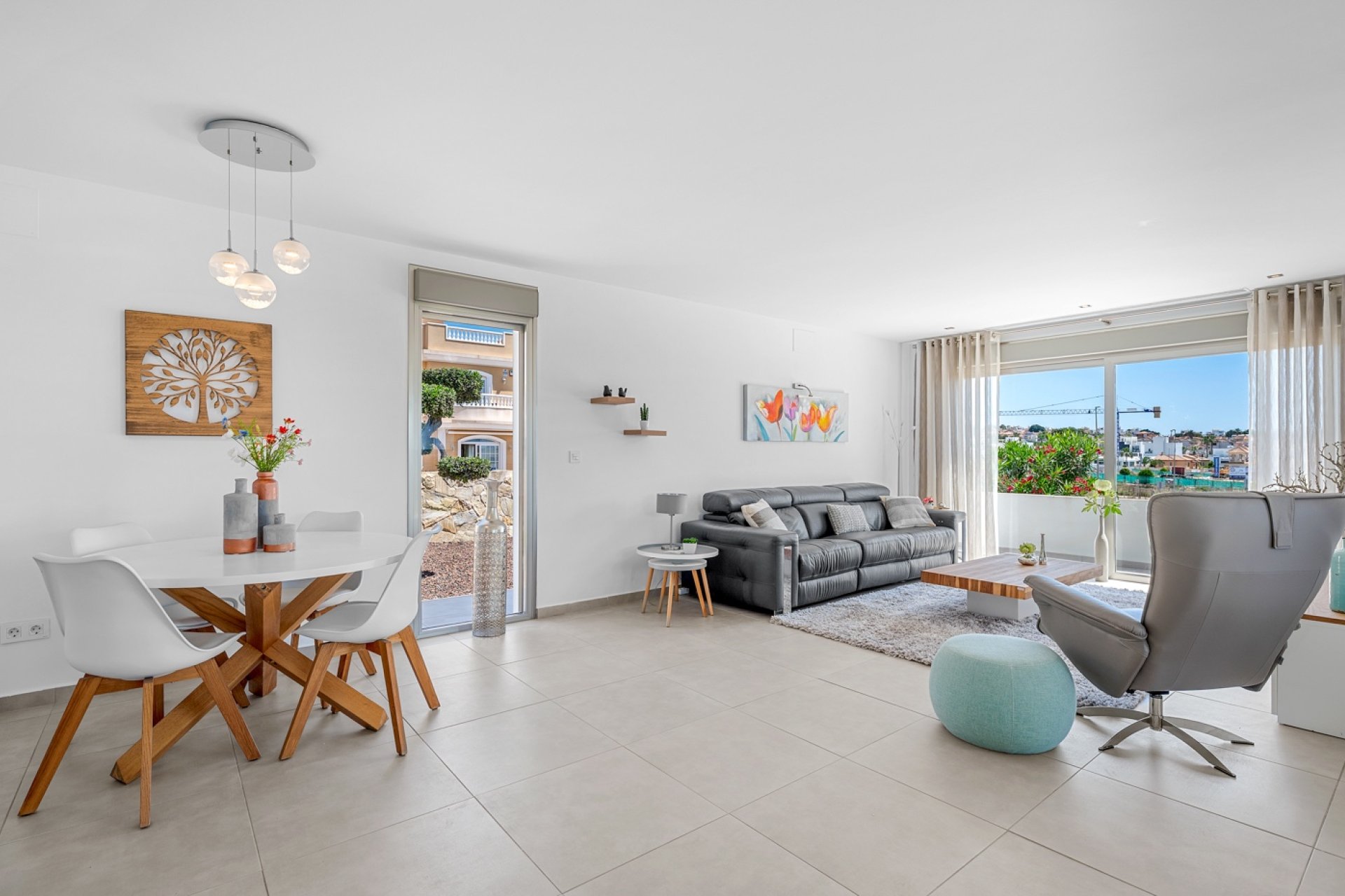 Resale - Villa - La Marina