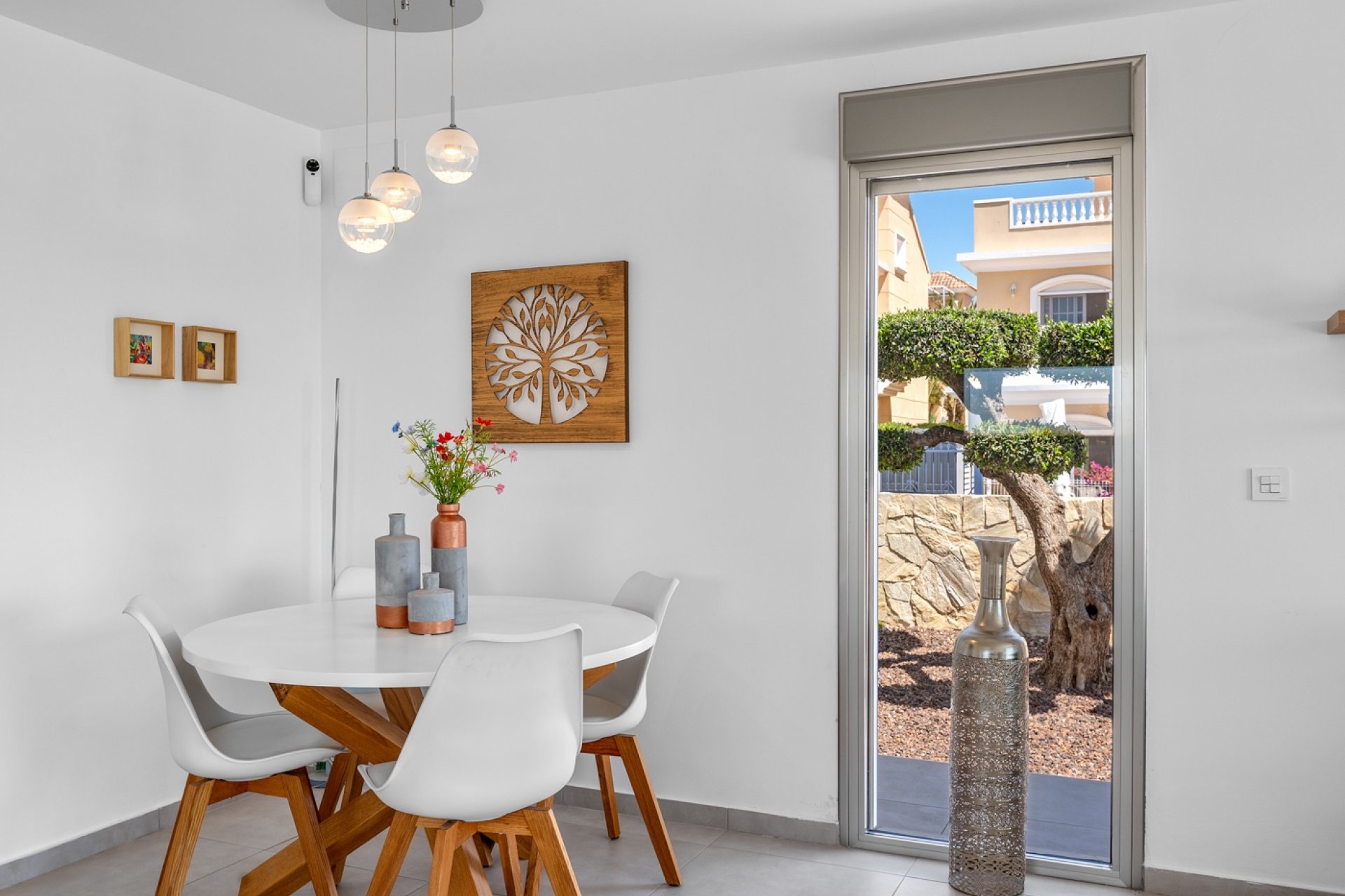 Resale - Villa - La Marina