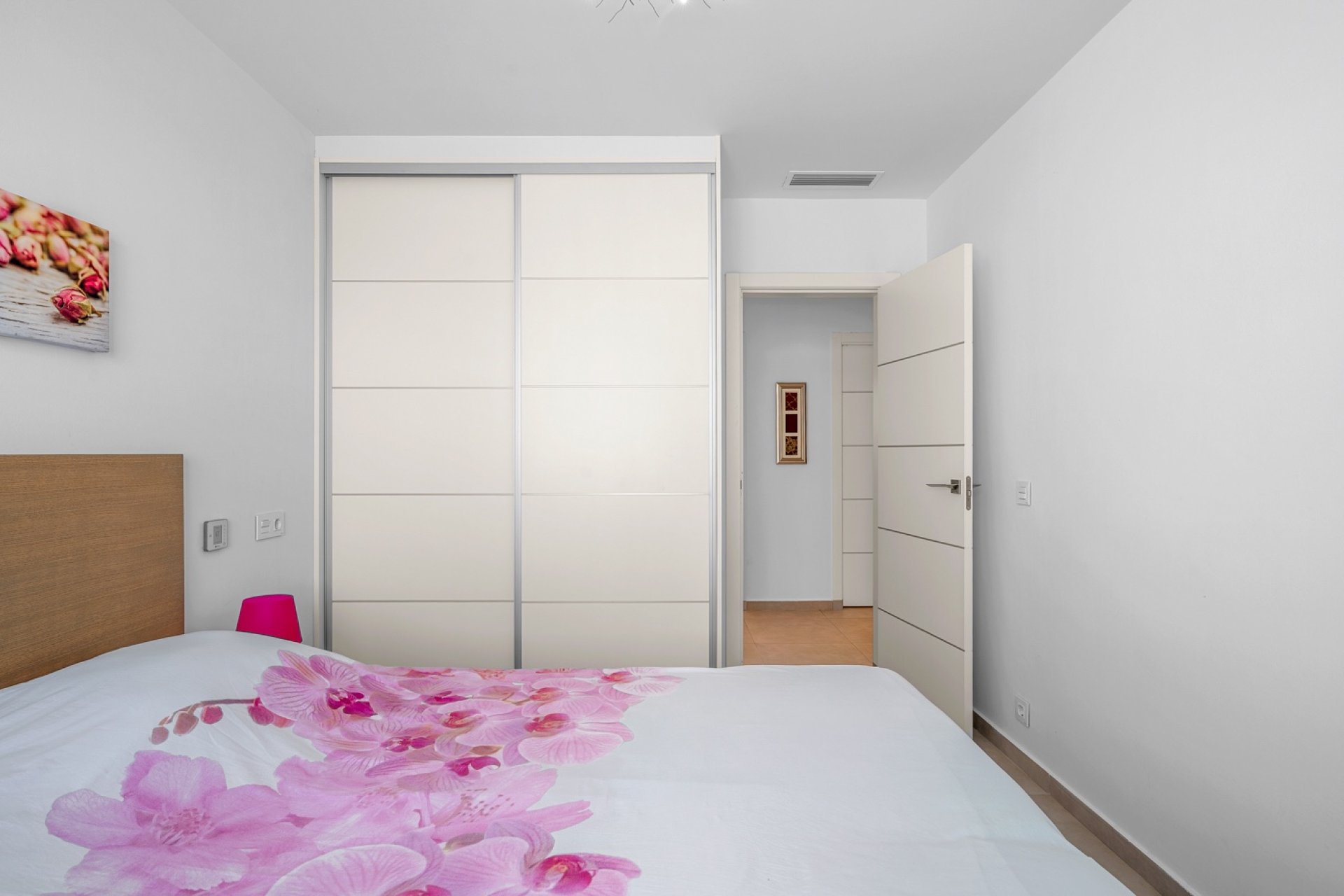 Resale - Villa - La Marina