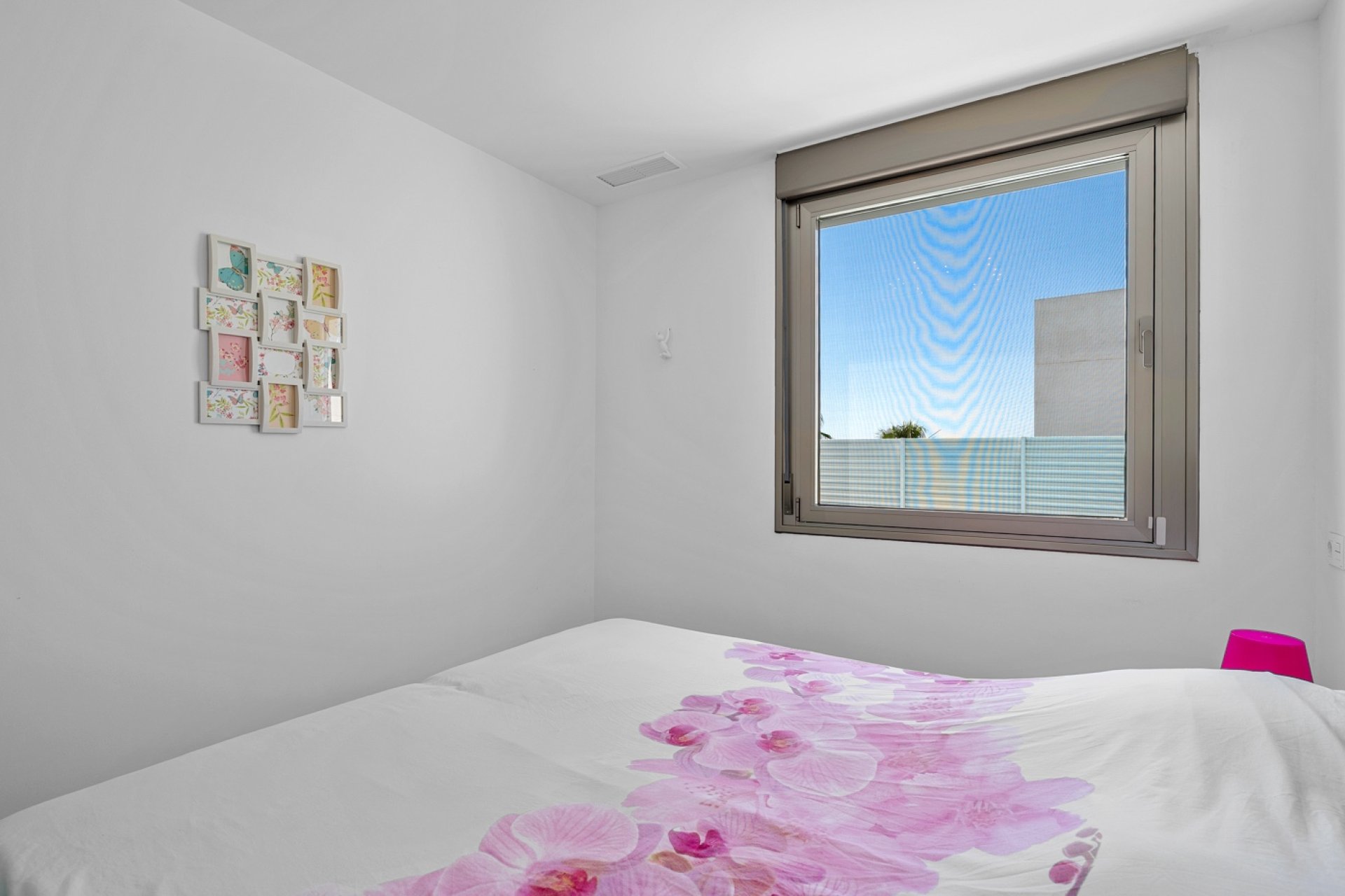 Resale - Villa - La Marina