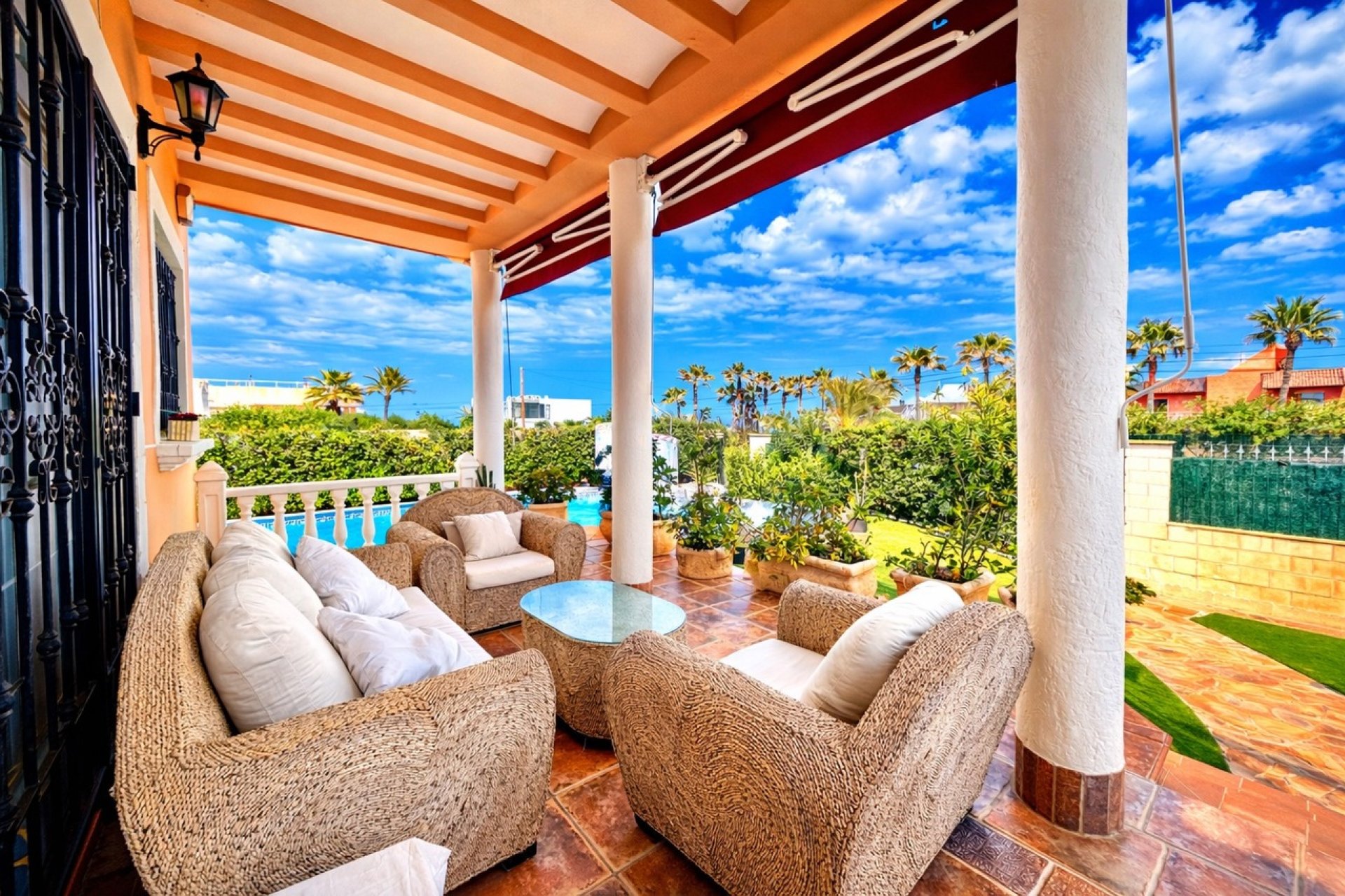 Resale - Villa - La Mata