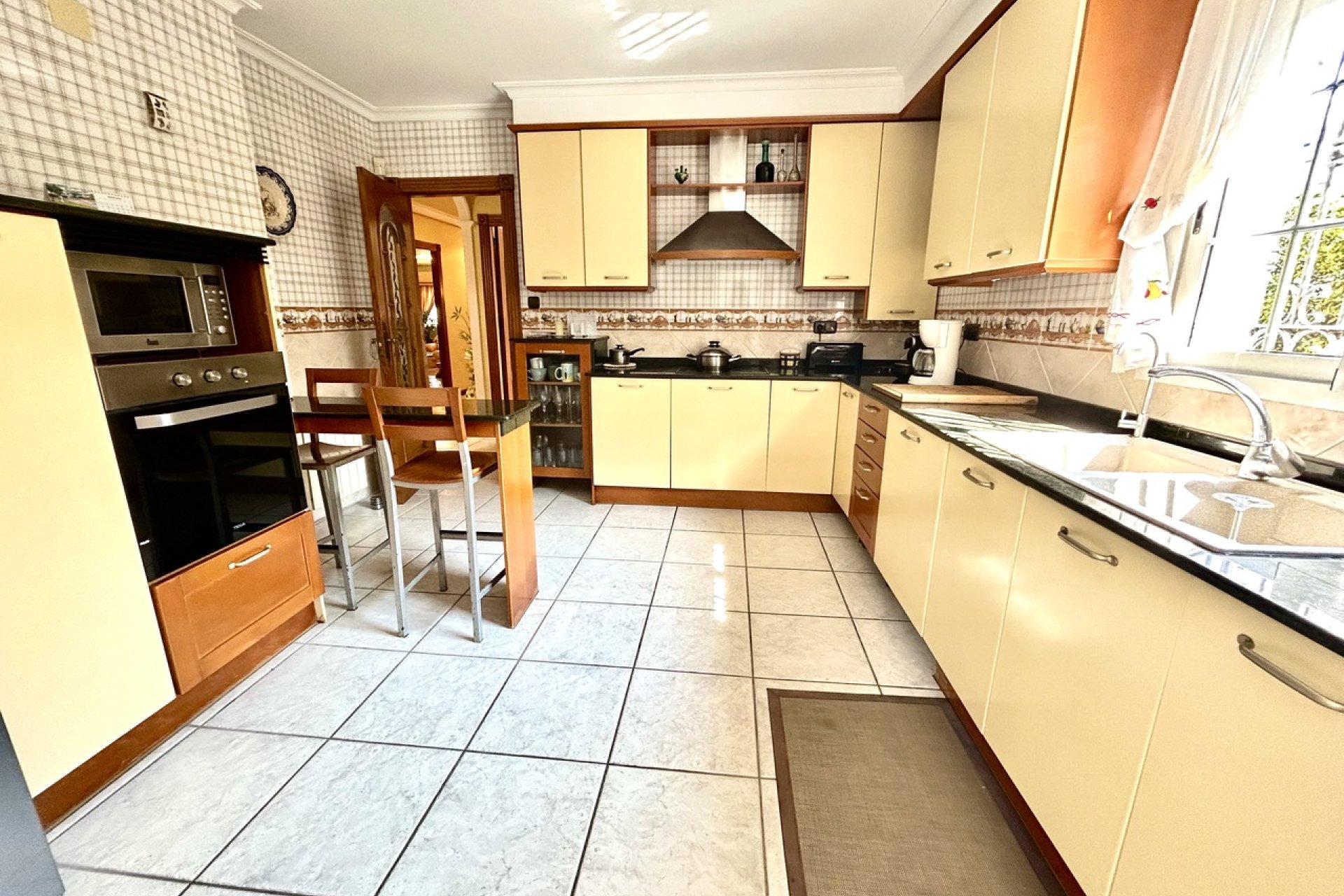 Resale - Villa - La Mata