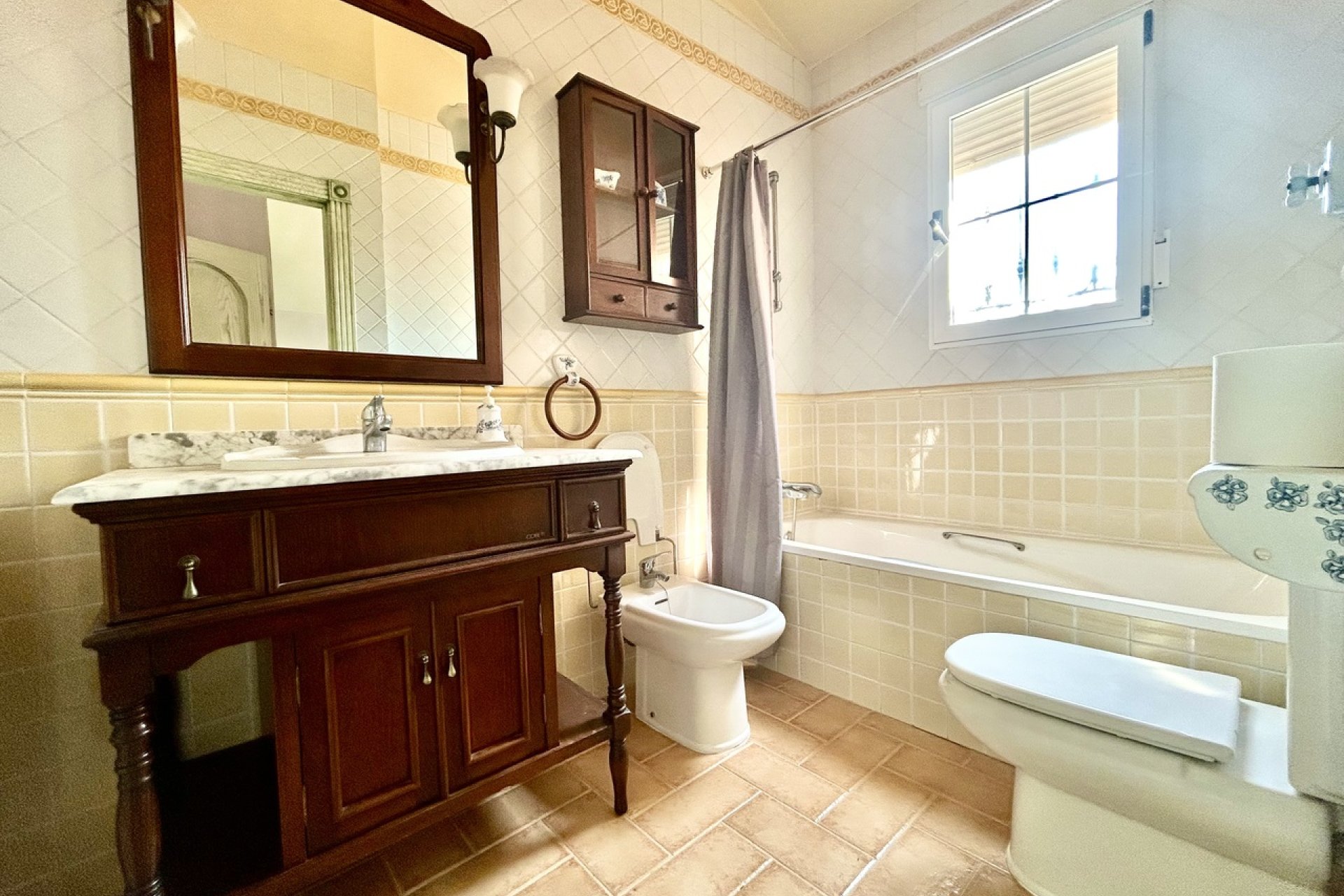 Resale - Villa - La Mata