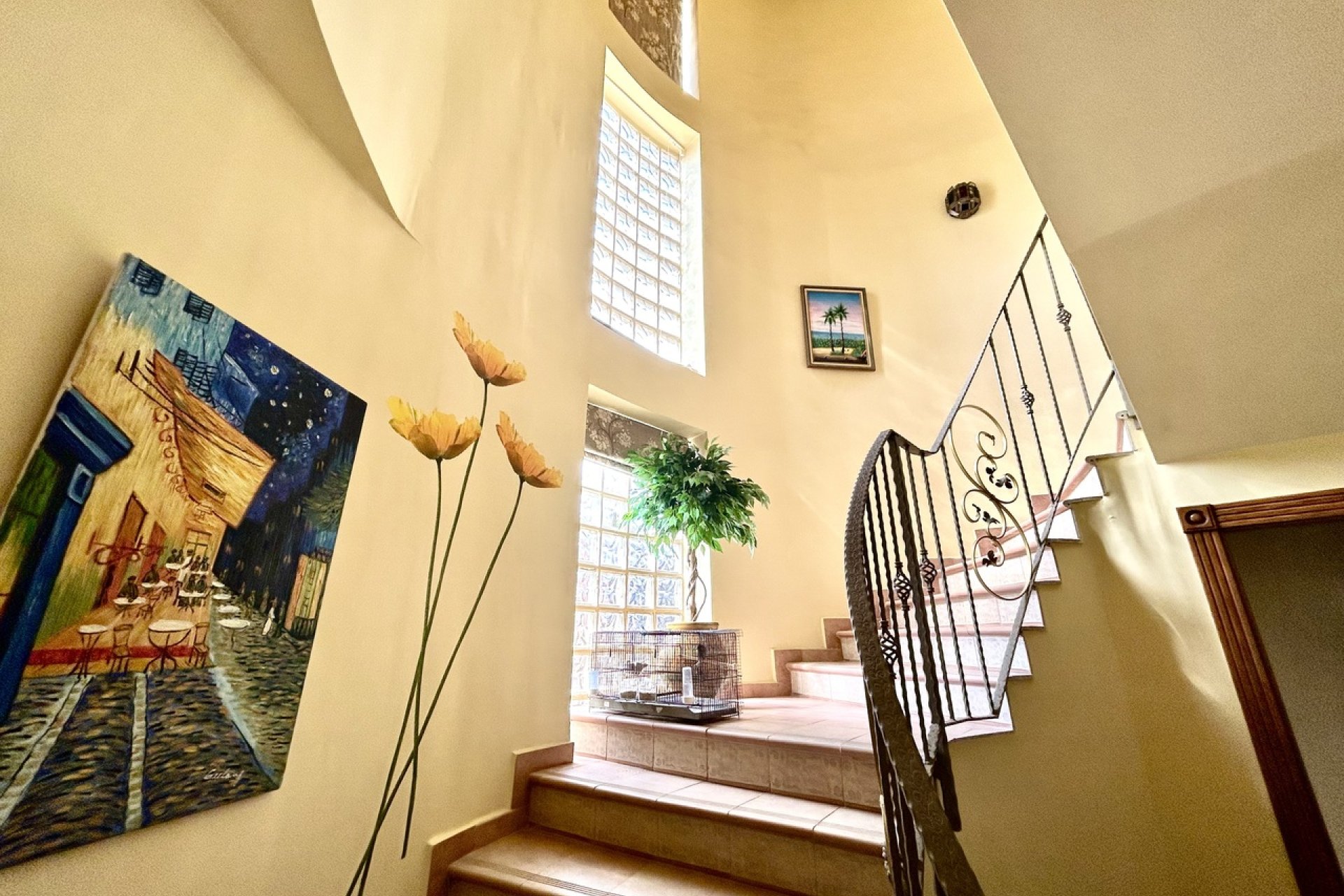 Resale - Villa - La Mata