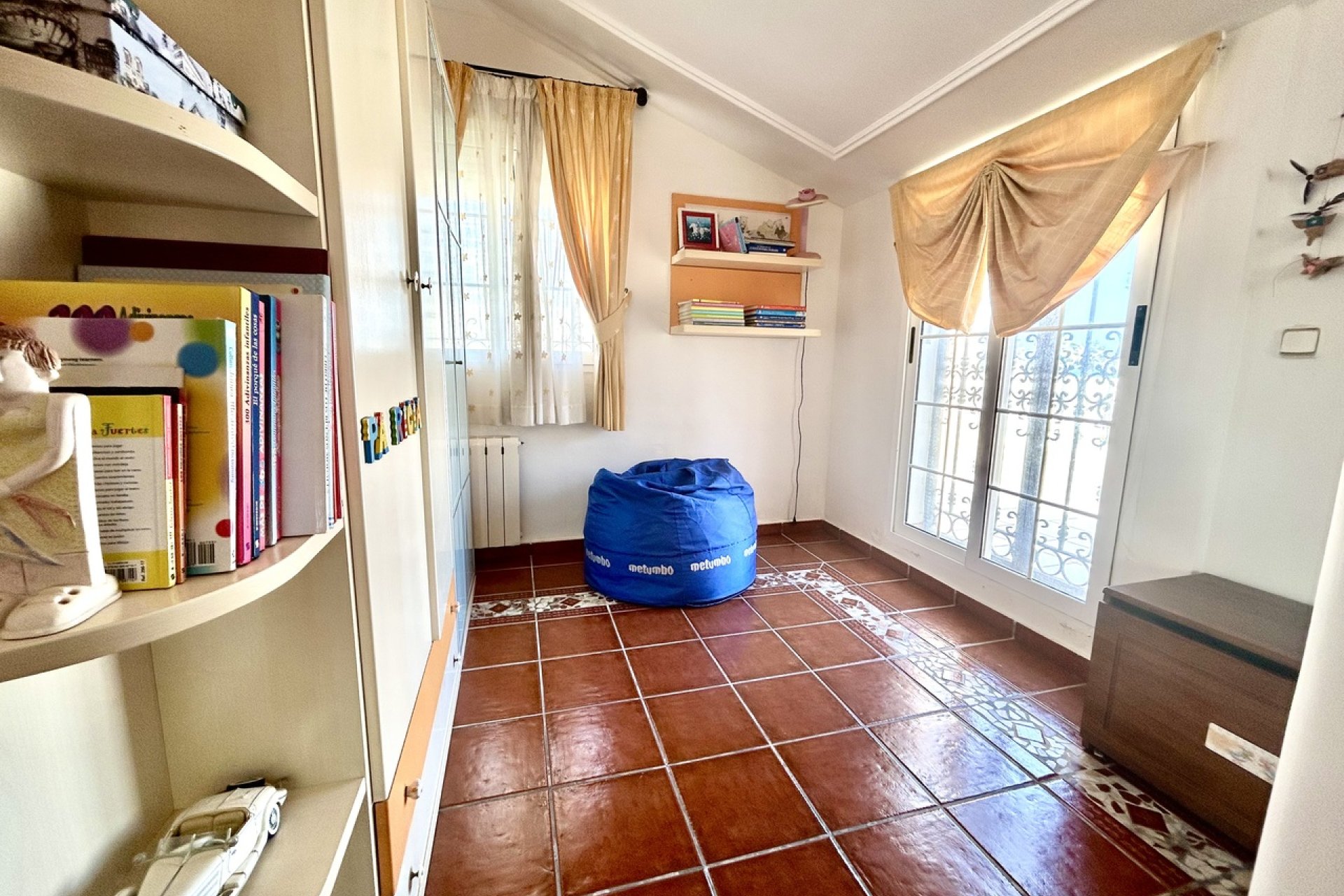 Resale - Villa - La Mata