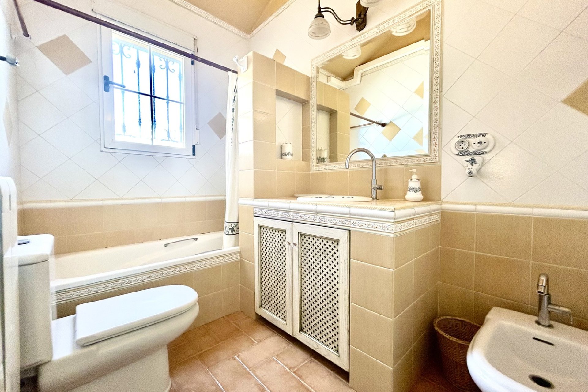 Resale - Villa - La Mata