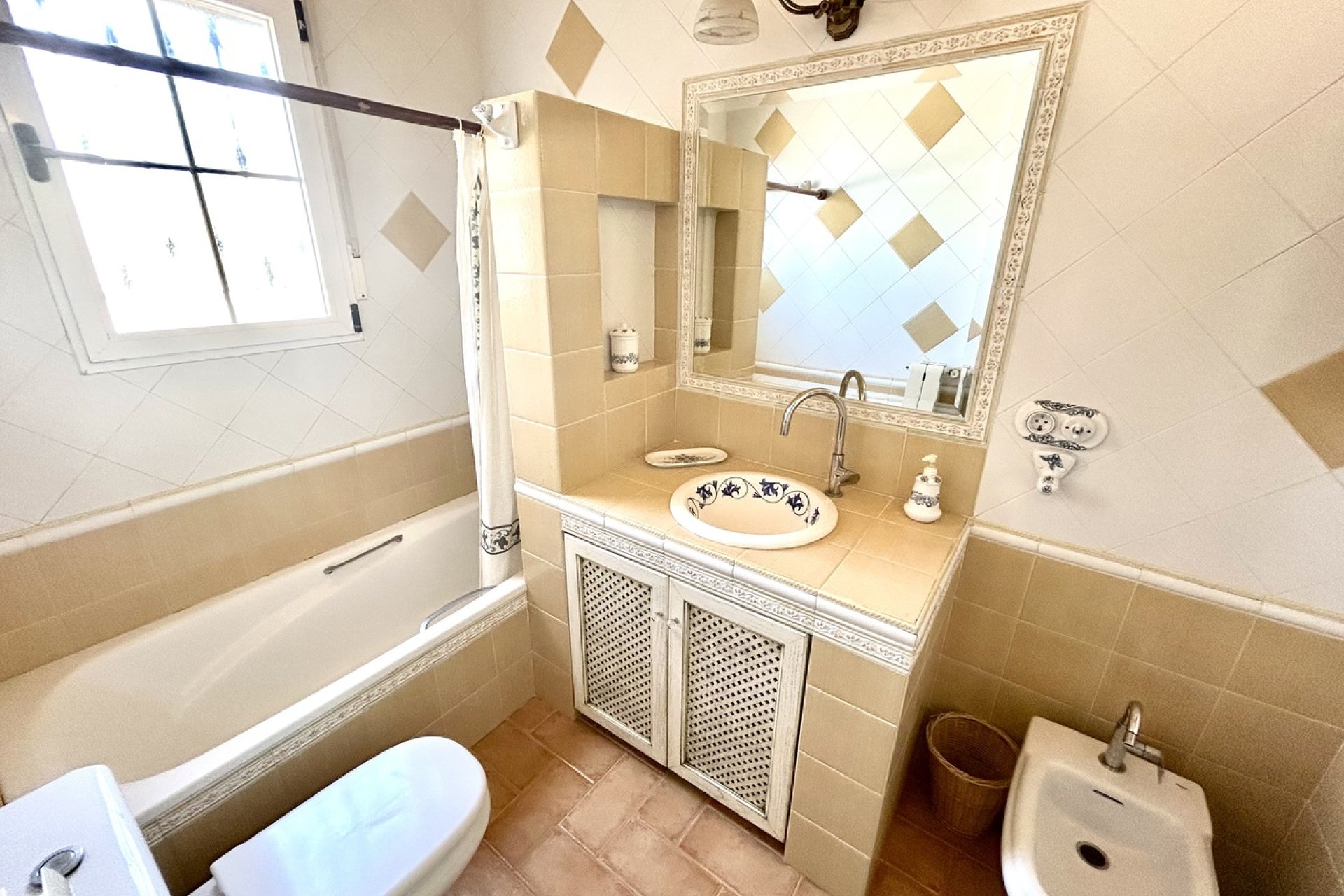 Resale - Villa - La Mata