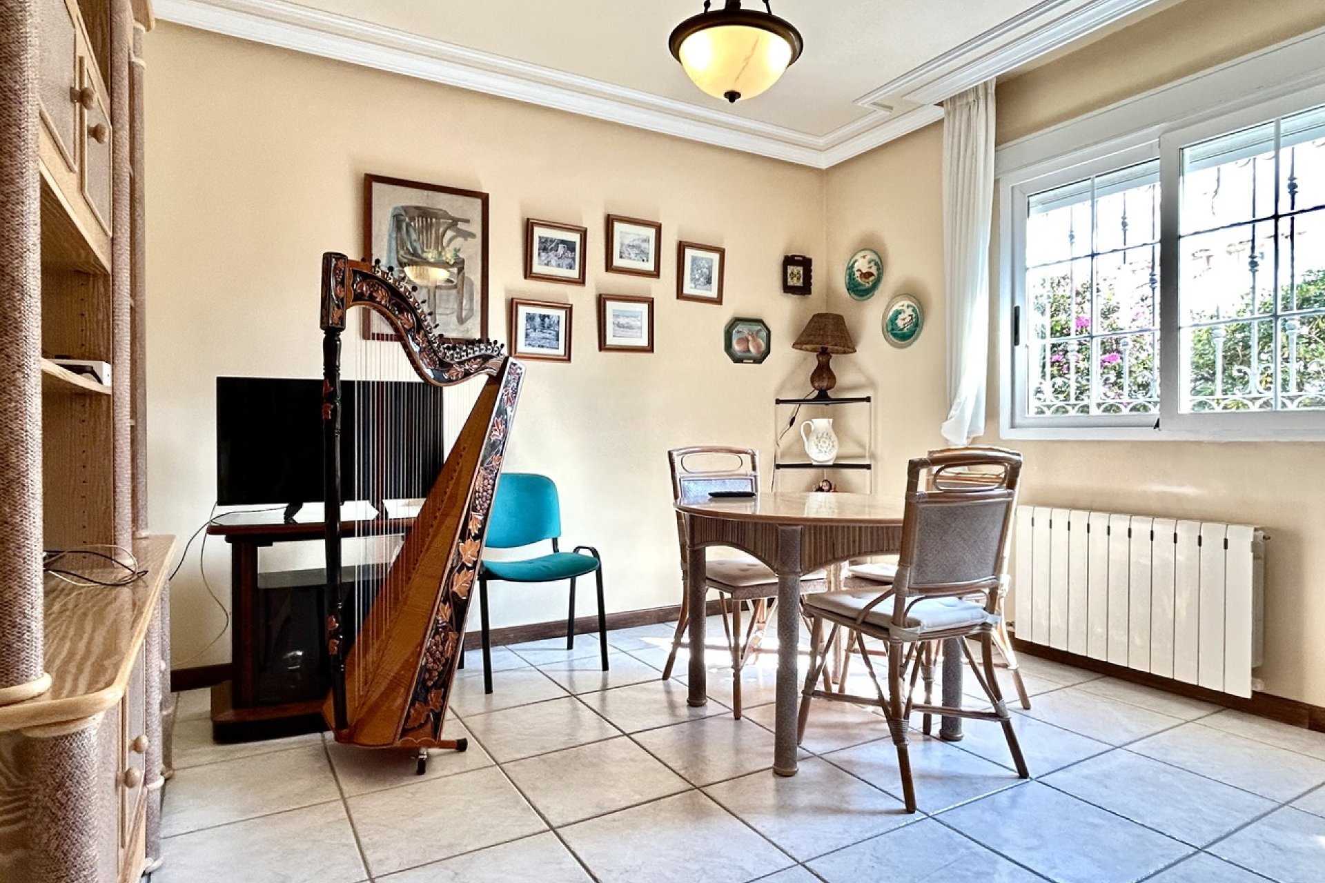 Resale - Villa - La Mata