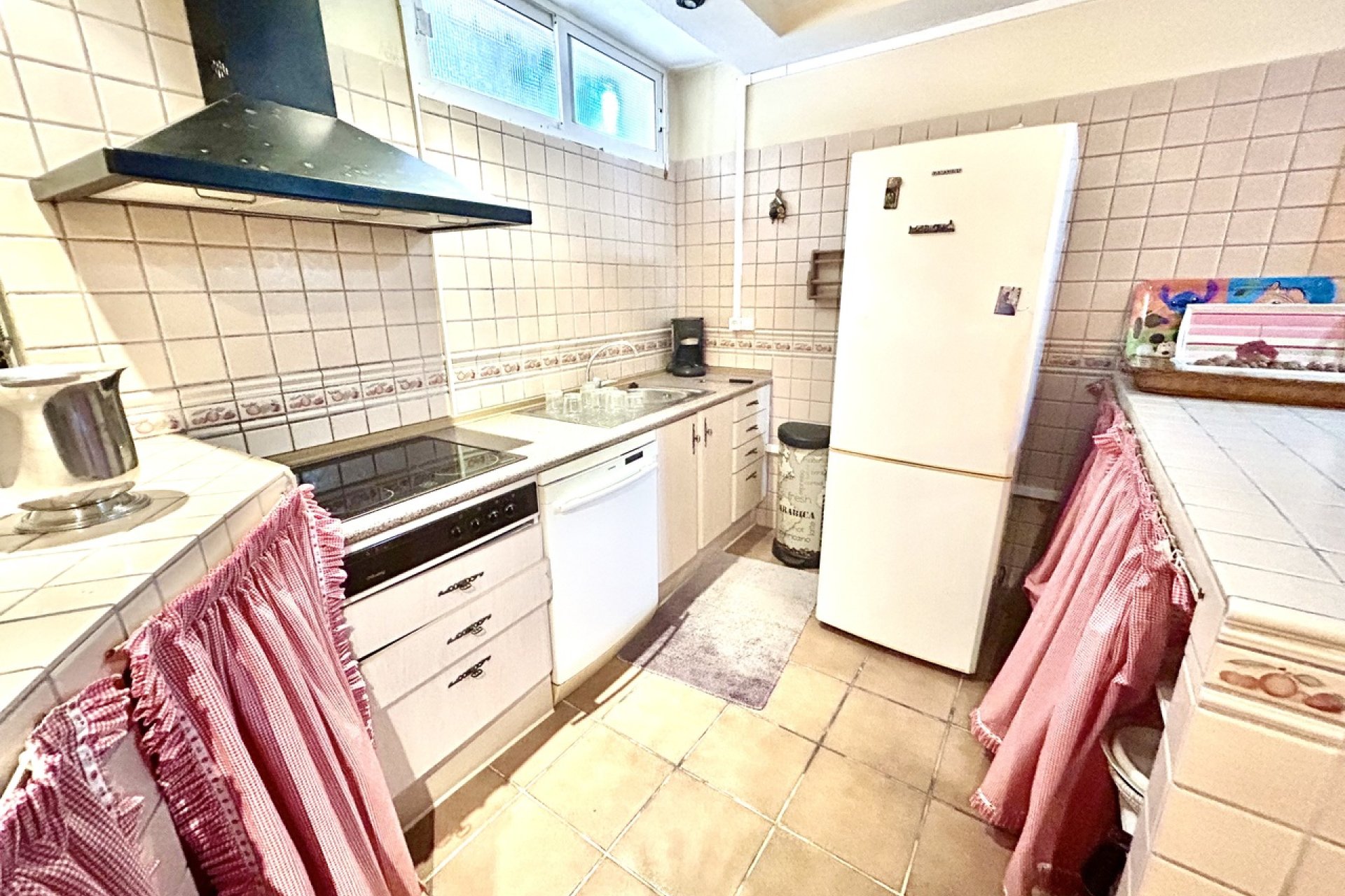 Resale - Villa - La Mata