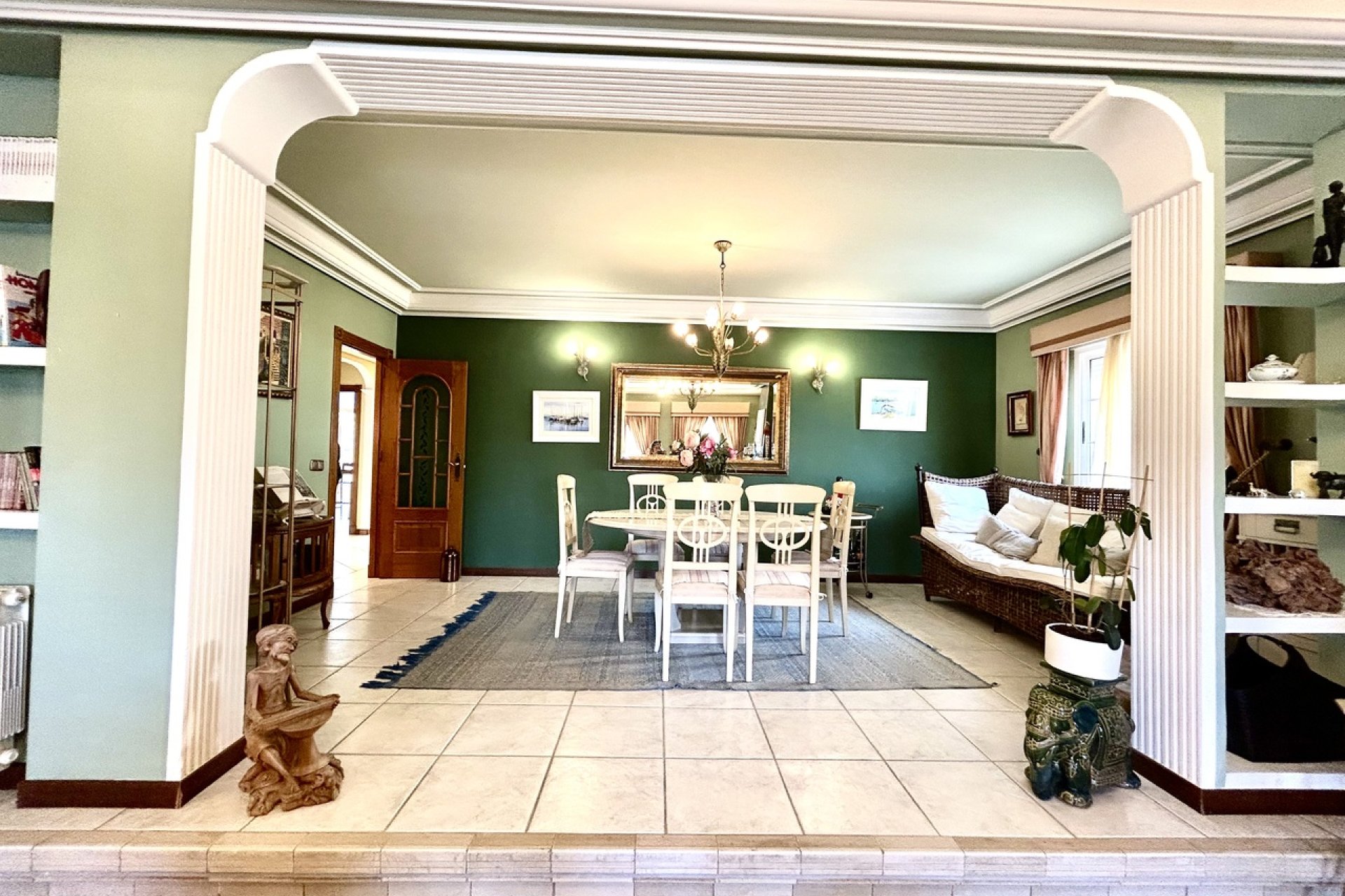 Resale - Villa - La Mata