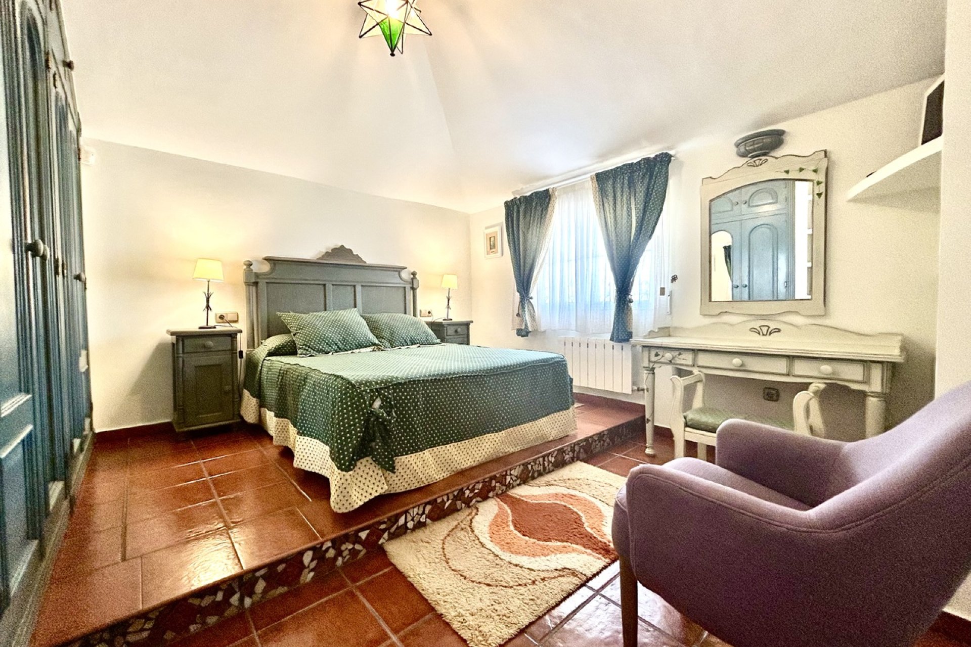 Resale - Villa - La Mata