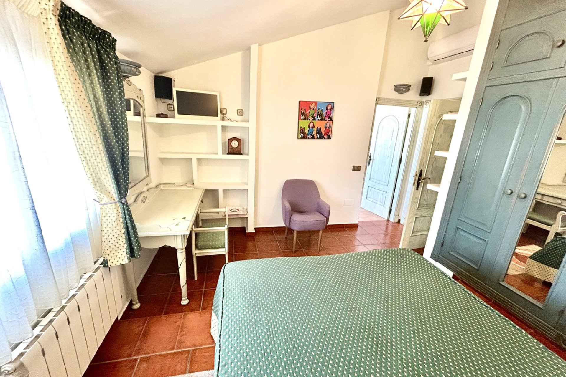 Resale - Villa - La Mata