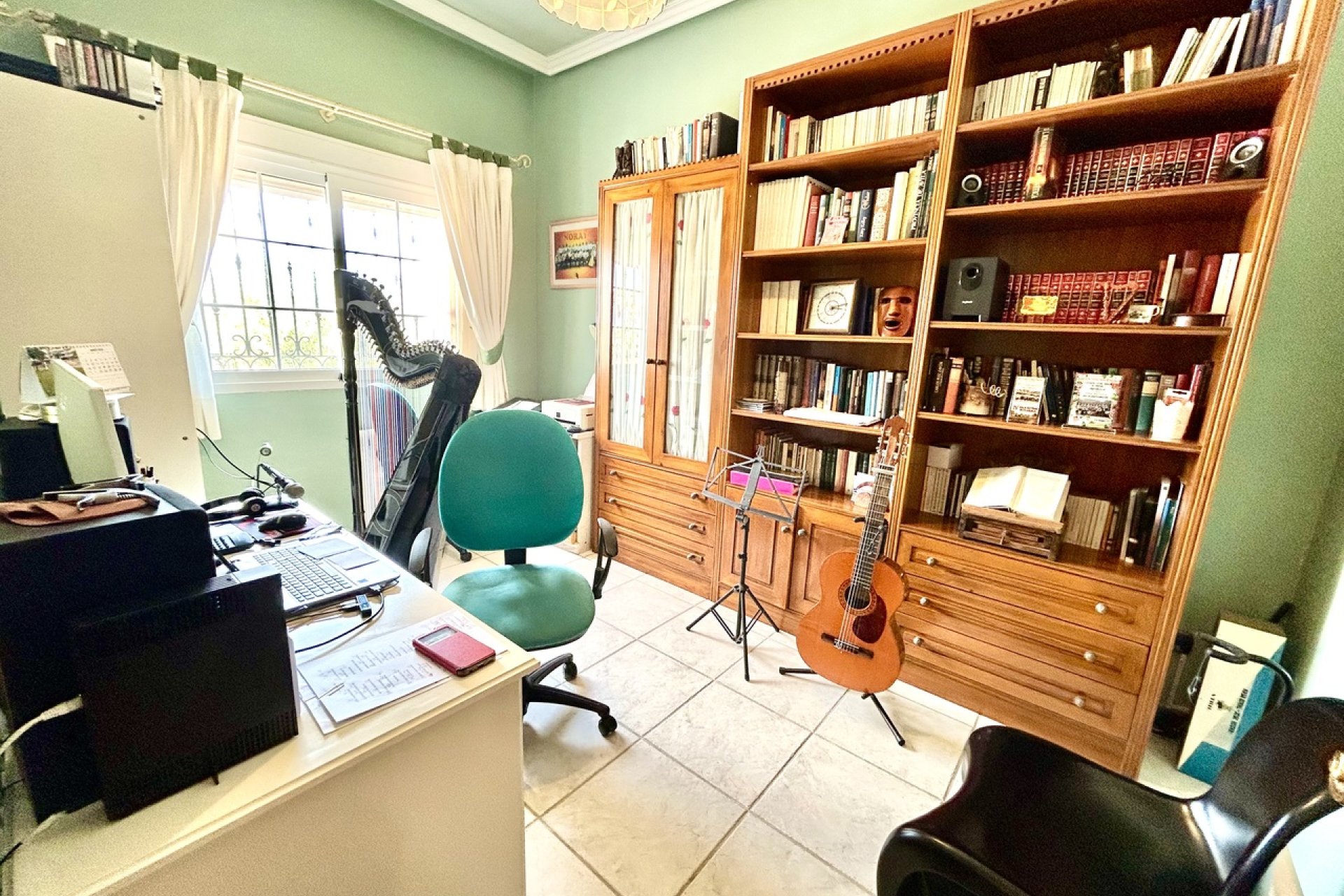 Resale - Villa - La Mata