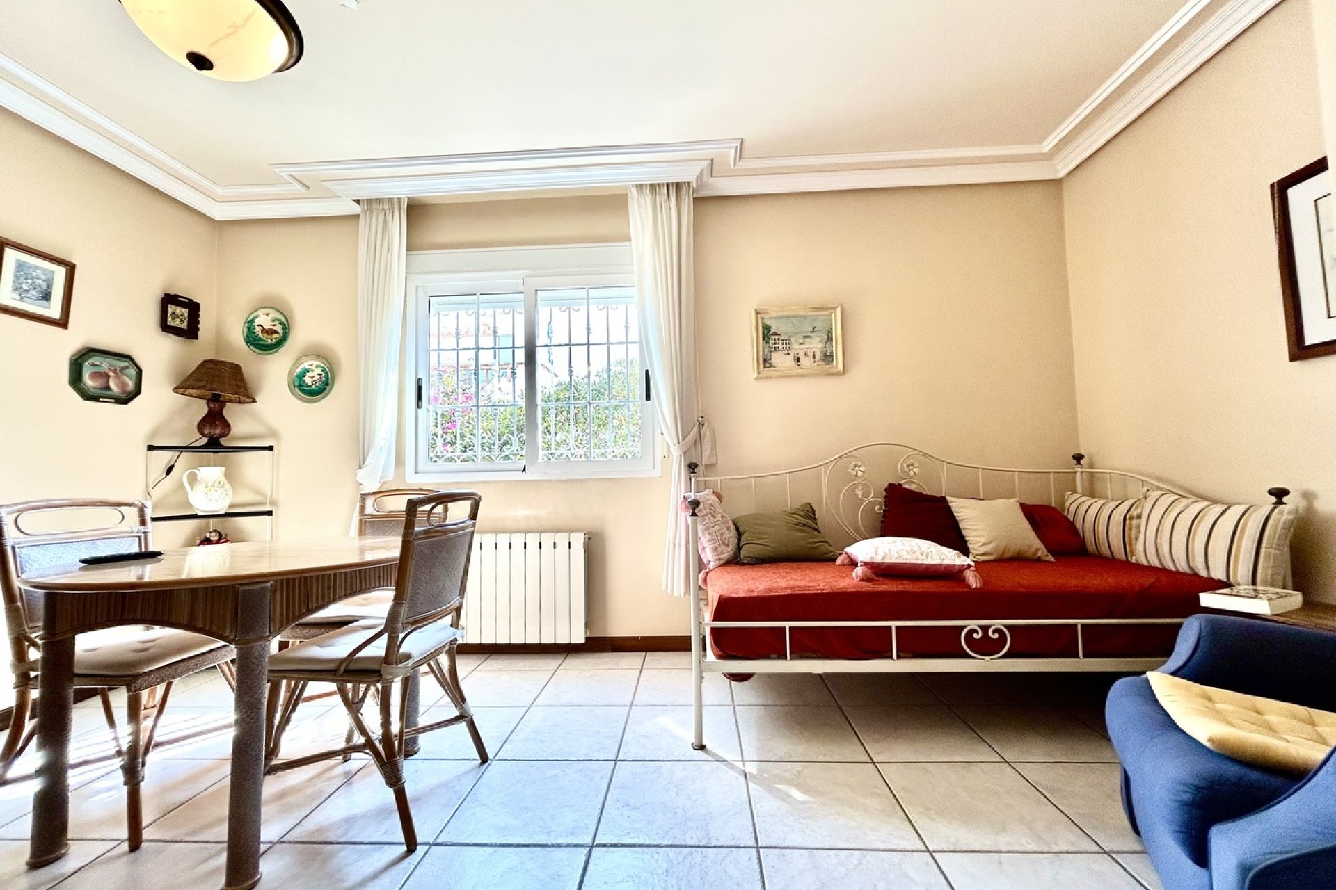 Resale - Villa - La Mata