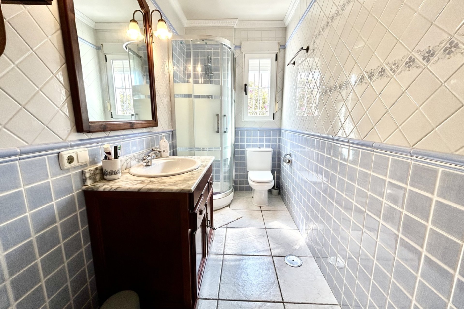 Resale - Villa - La Mata