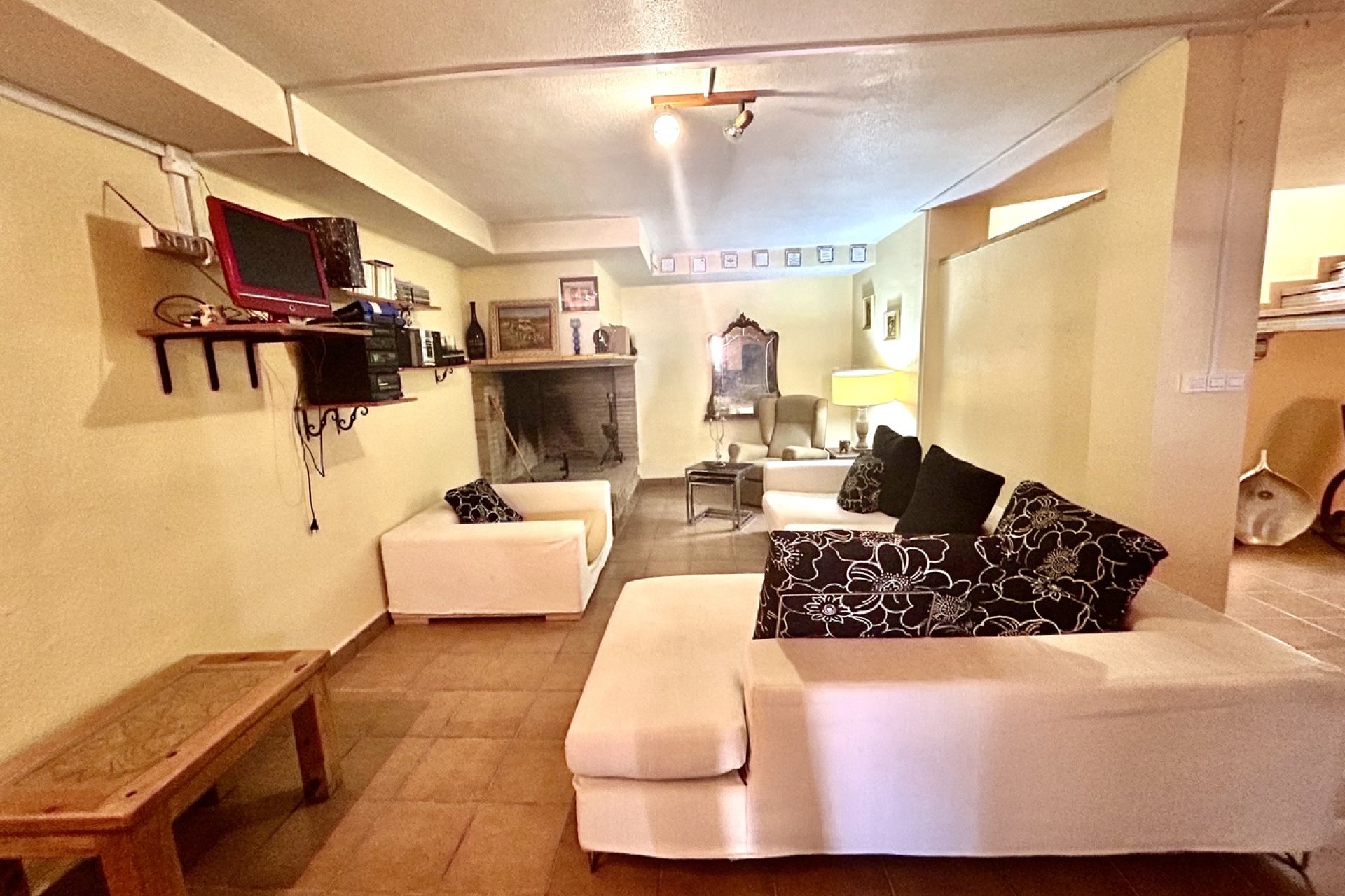 Resale - Villa - La Mata