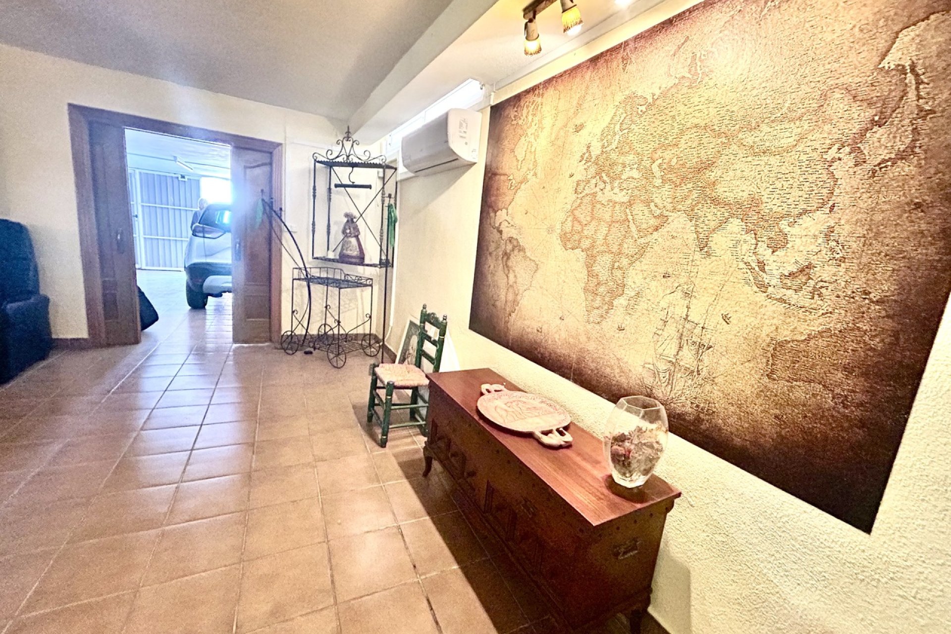 Resale - Villa - La Mata