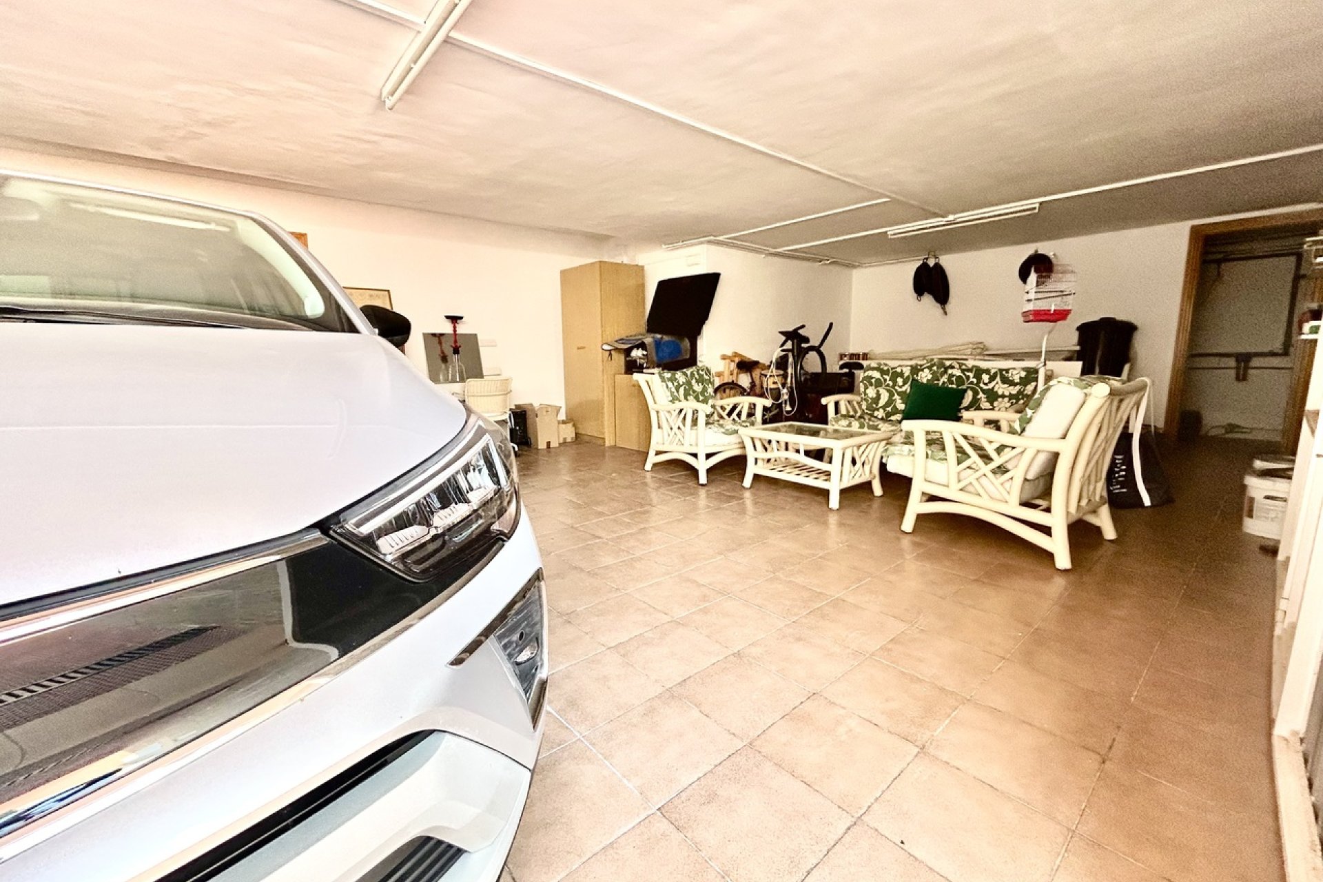Resale - Villa - La Mata