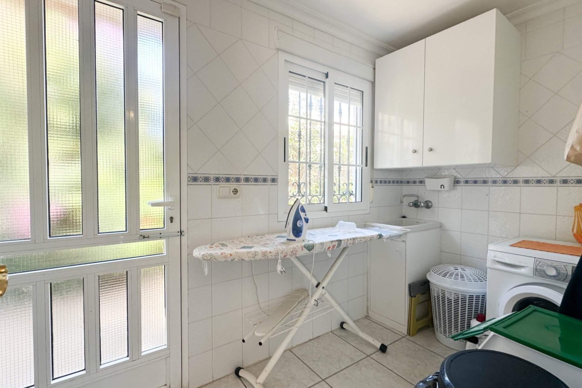 Resale - Villa - La Mata