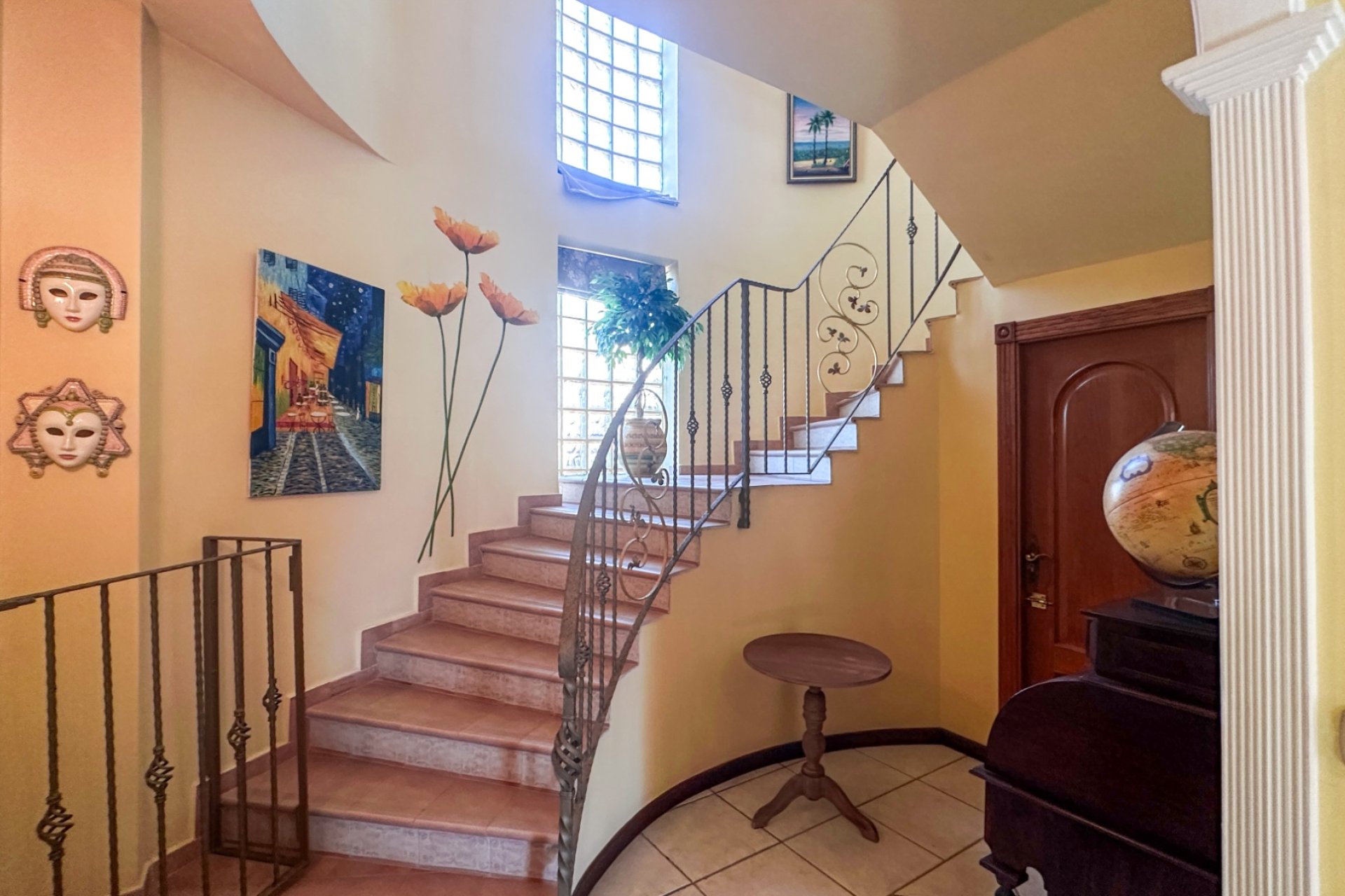 Resale - Villa - La Mata