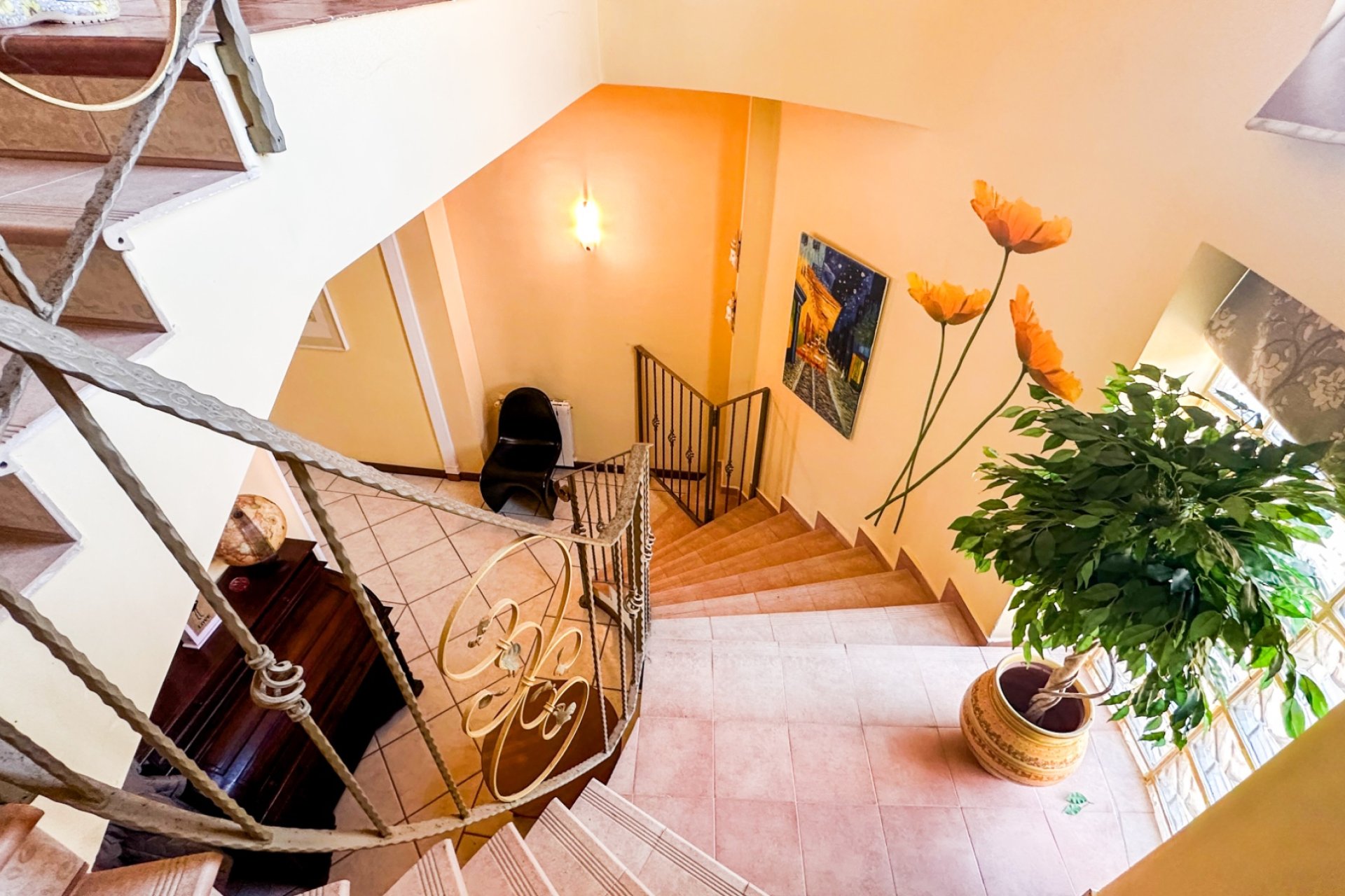 Resale - Villa - La Mata