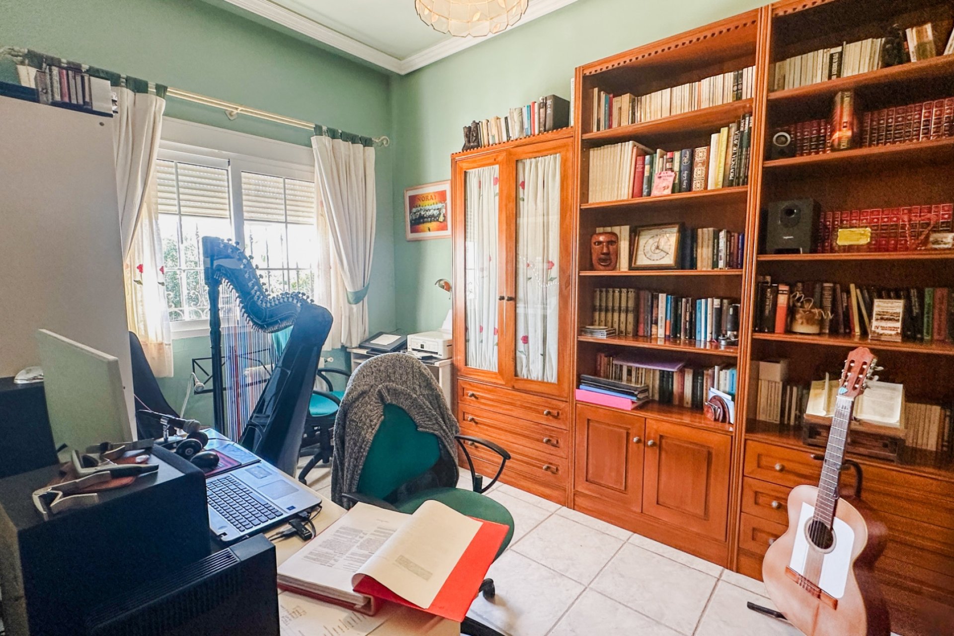Resale - Villa - La Mata