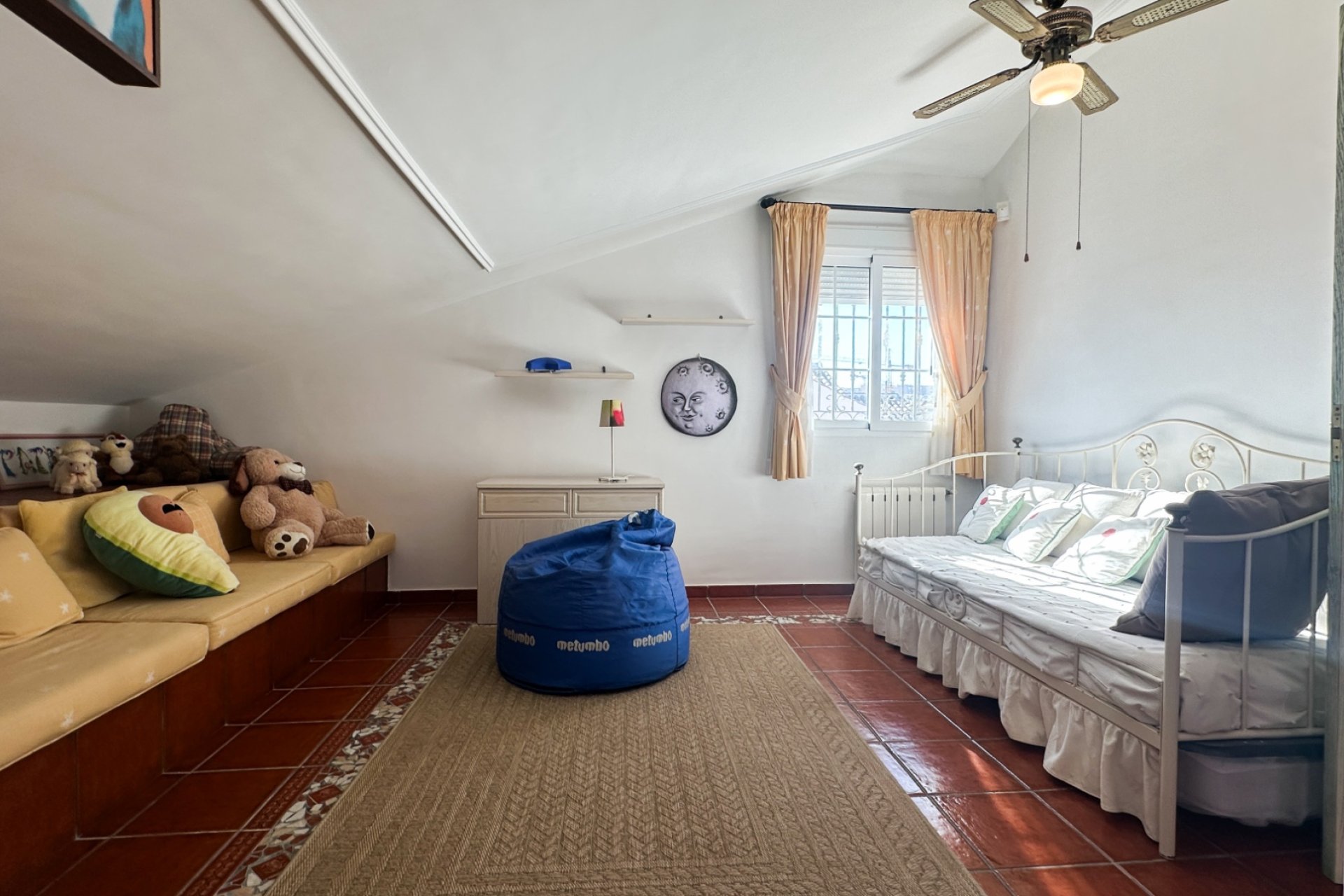 Resale - Villa - La Mata