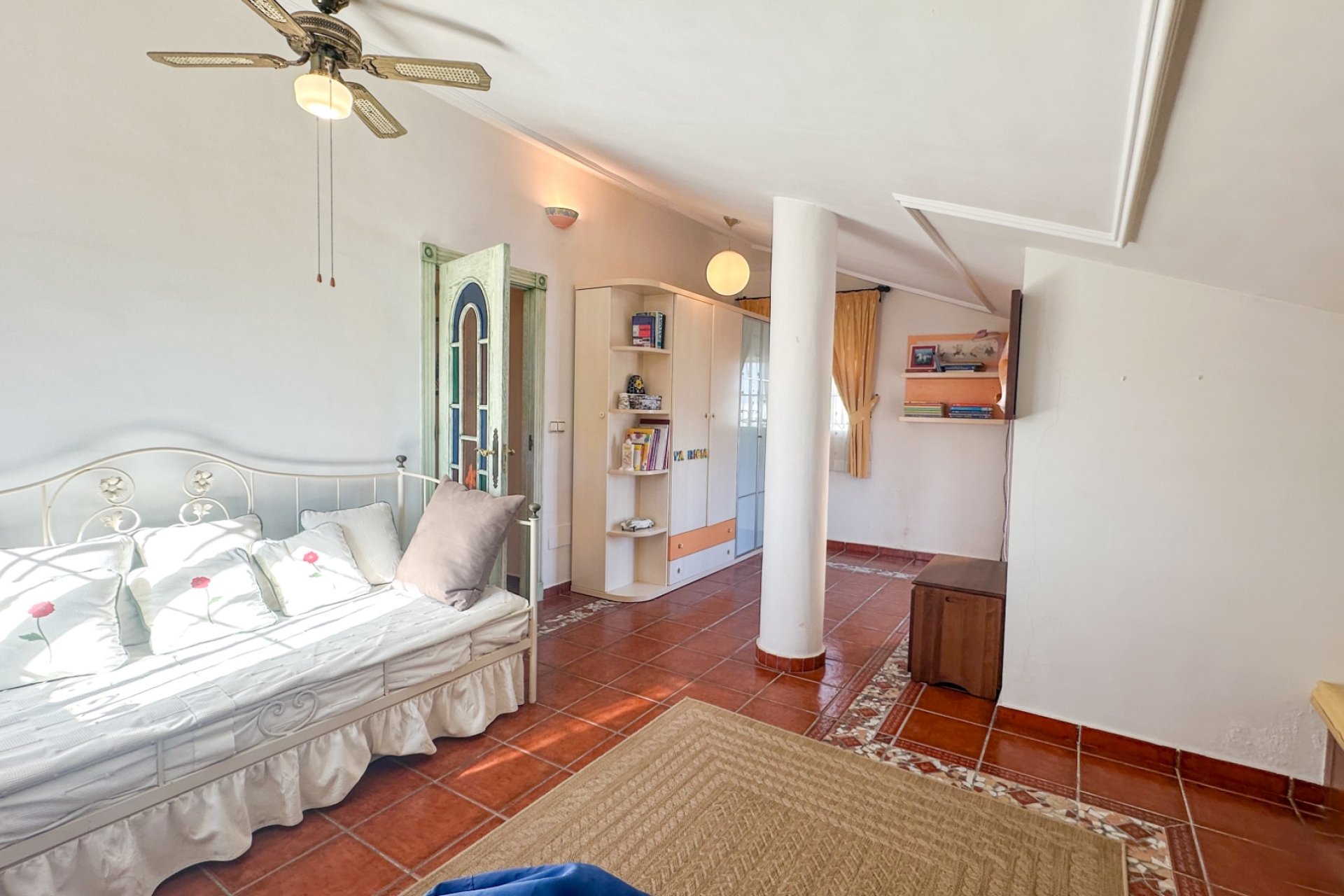 Resale - Villa - La Mata