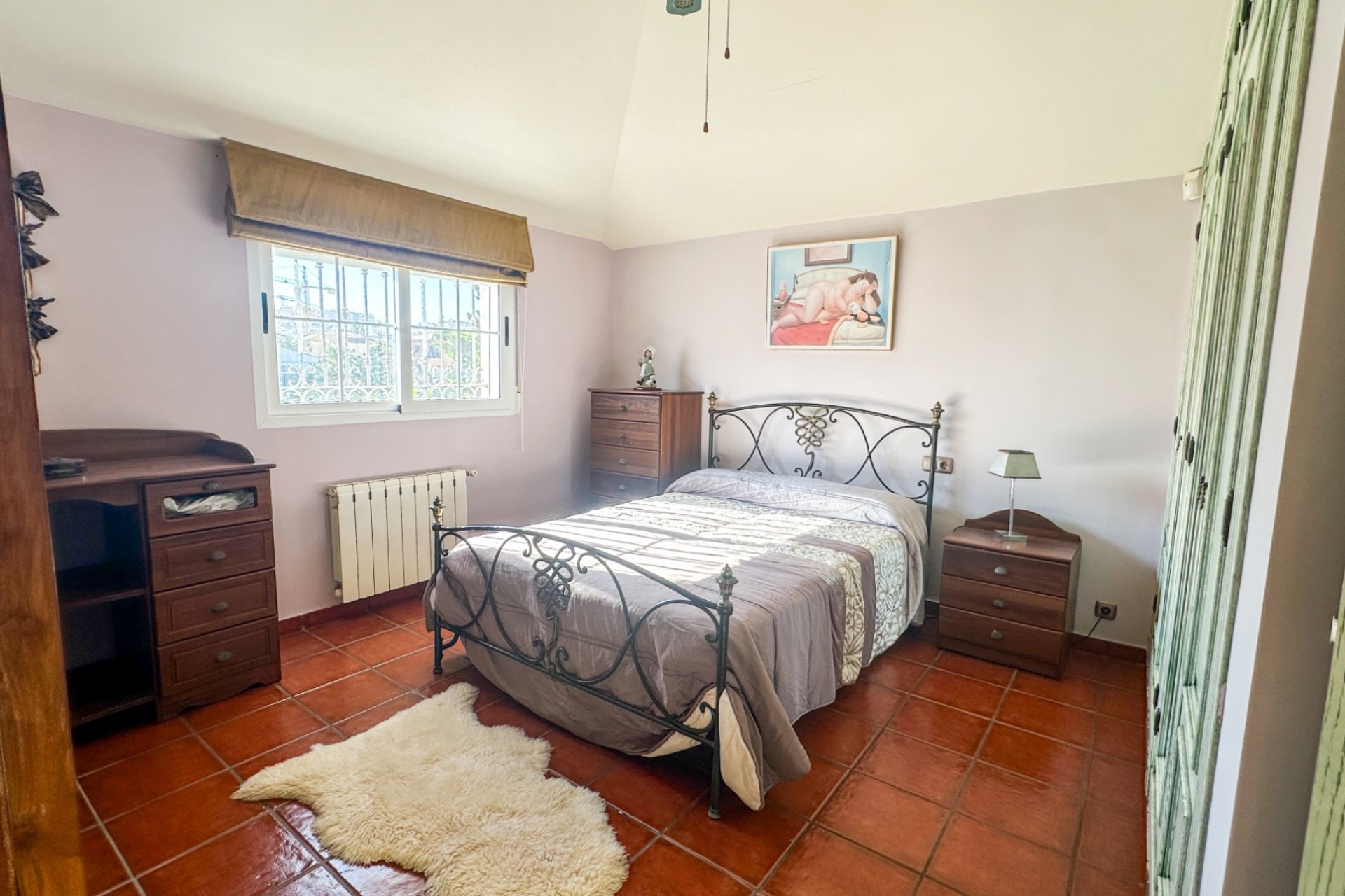 Resale - Villa - La Mata