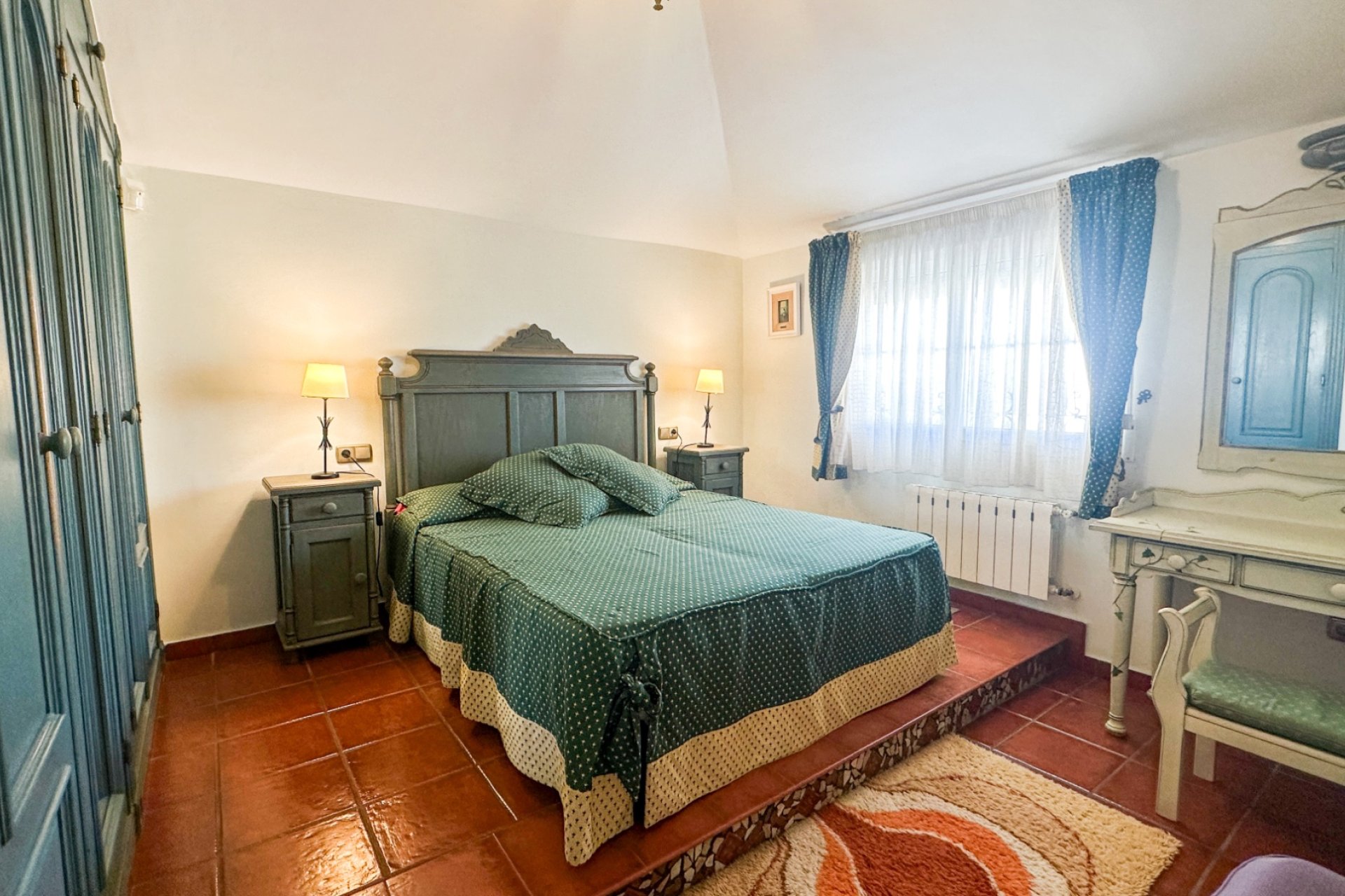 Resale - Villa - La Mata
