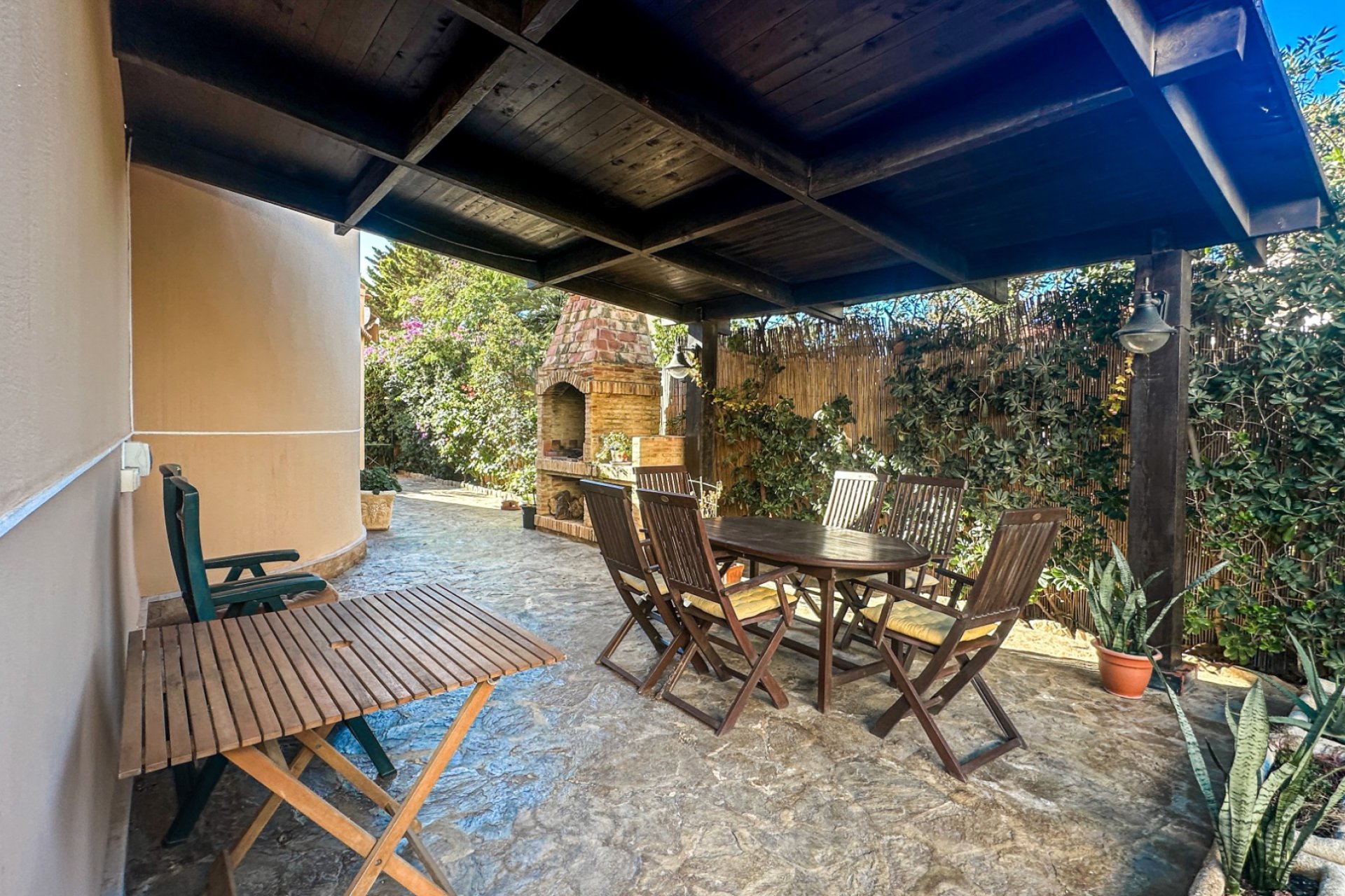 Resale - Villa - La Mata