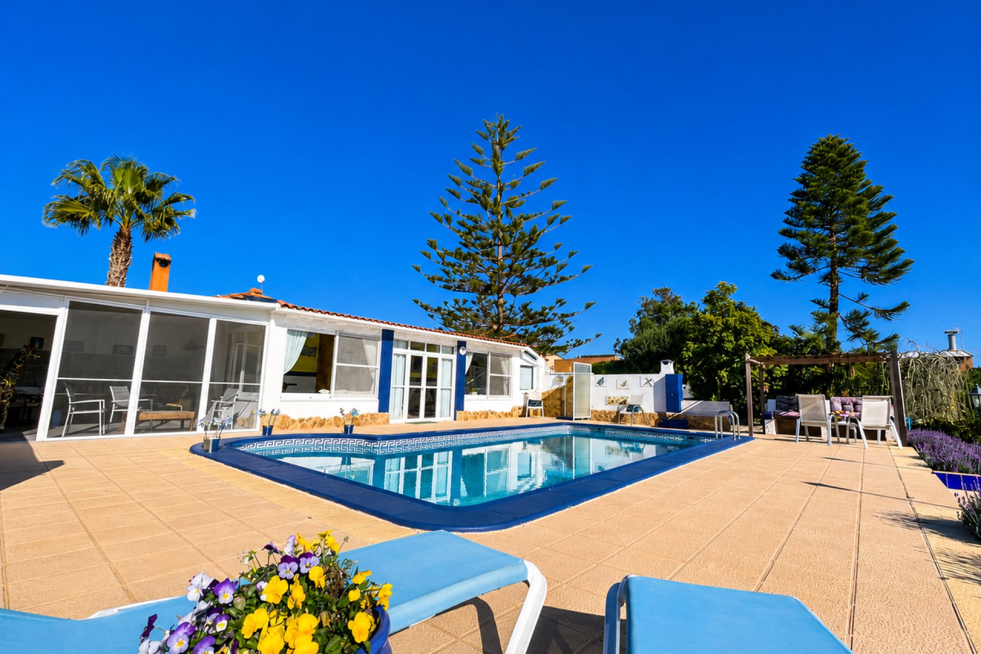Resale - Villa - La Torre Golf Resort