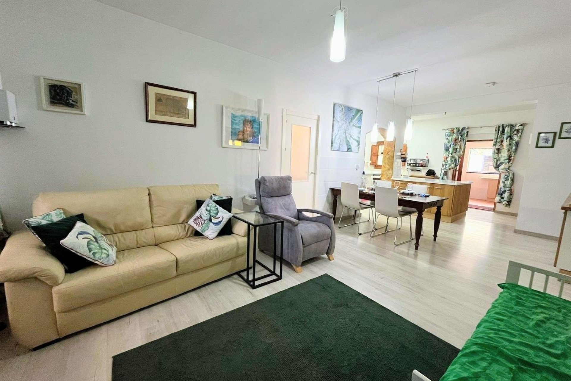 Resale - Villa - La Torre Golf Resort