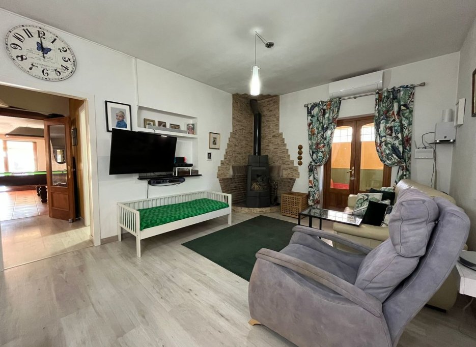 Resale - Villa - La Torre Golf Resort