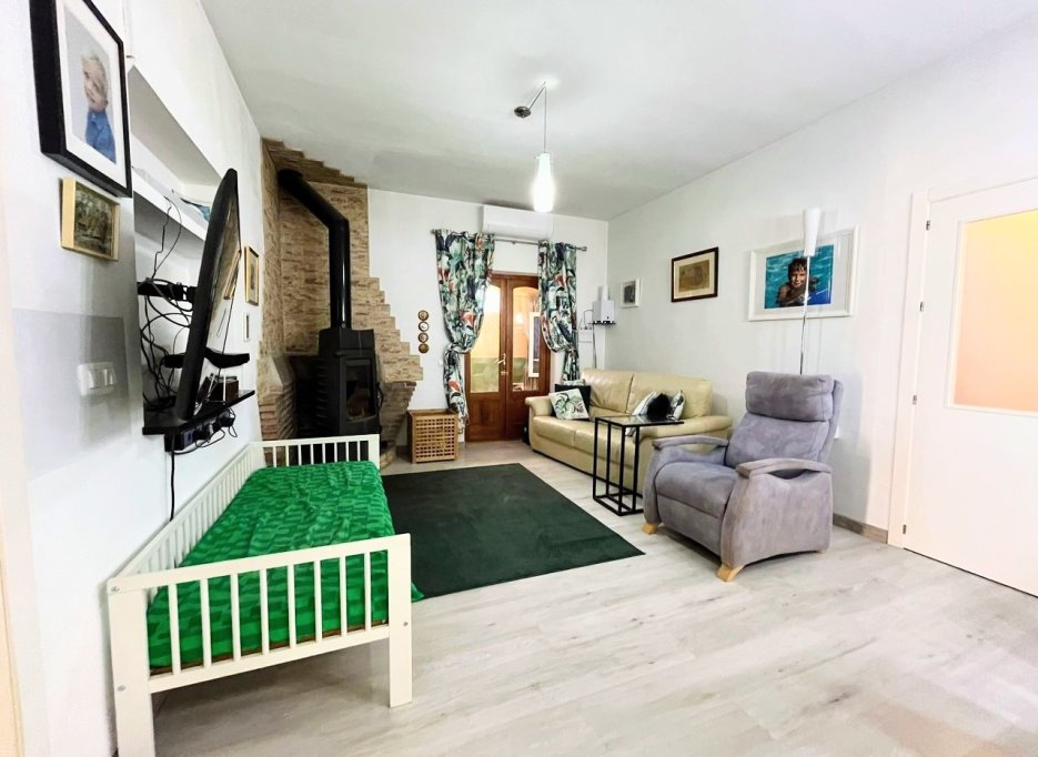 Resale - Villa - La Torre Golf Resort