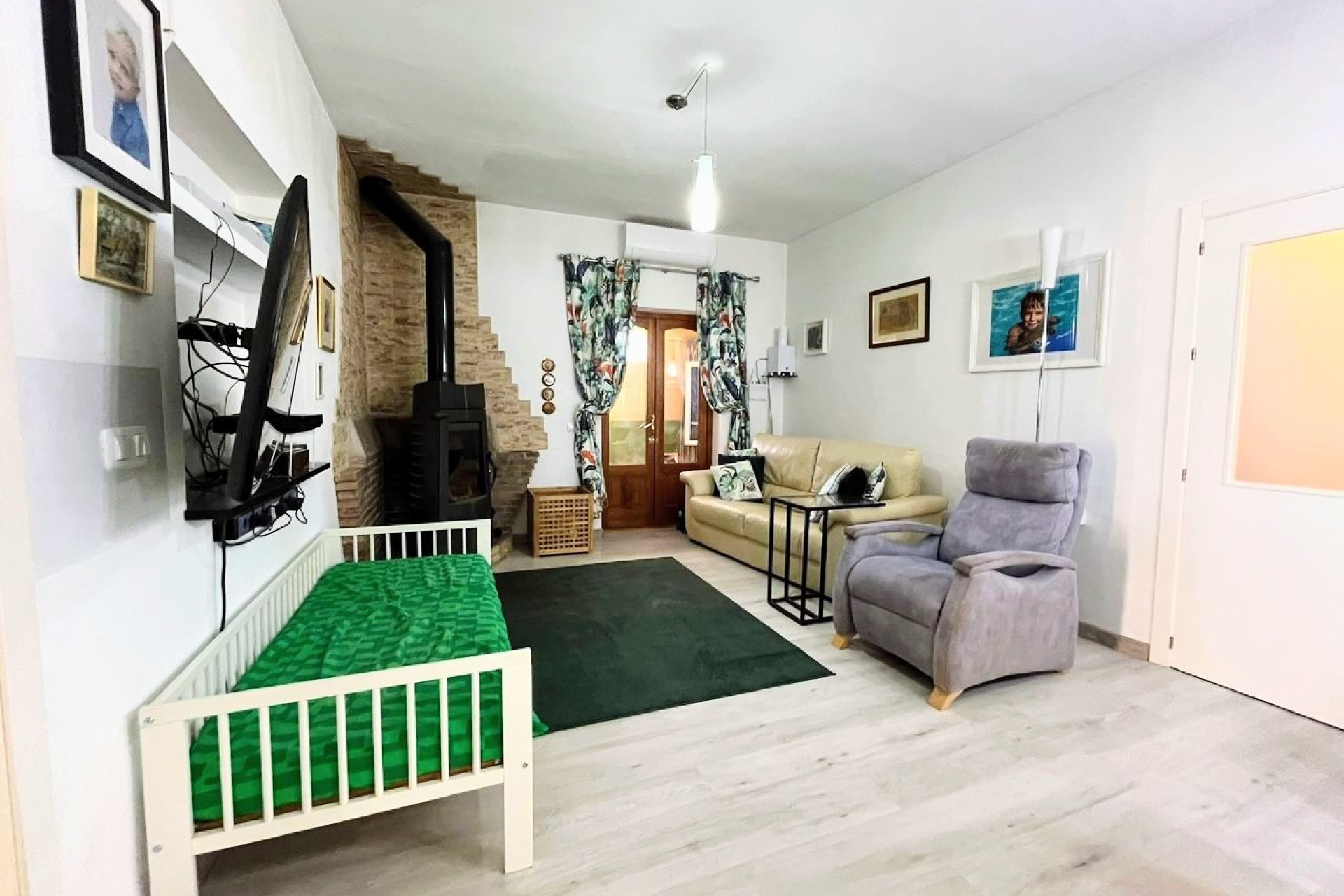 Resale - Villa - La Torre Golf Resort