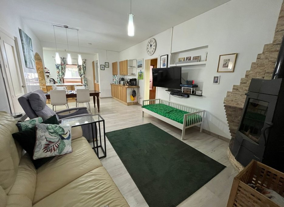Resale - Villa - La Torre Golf Resort