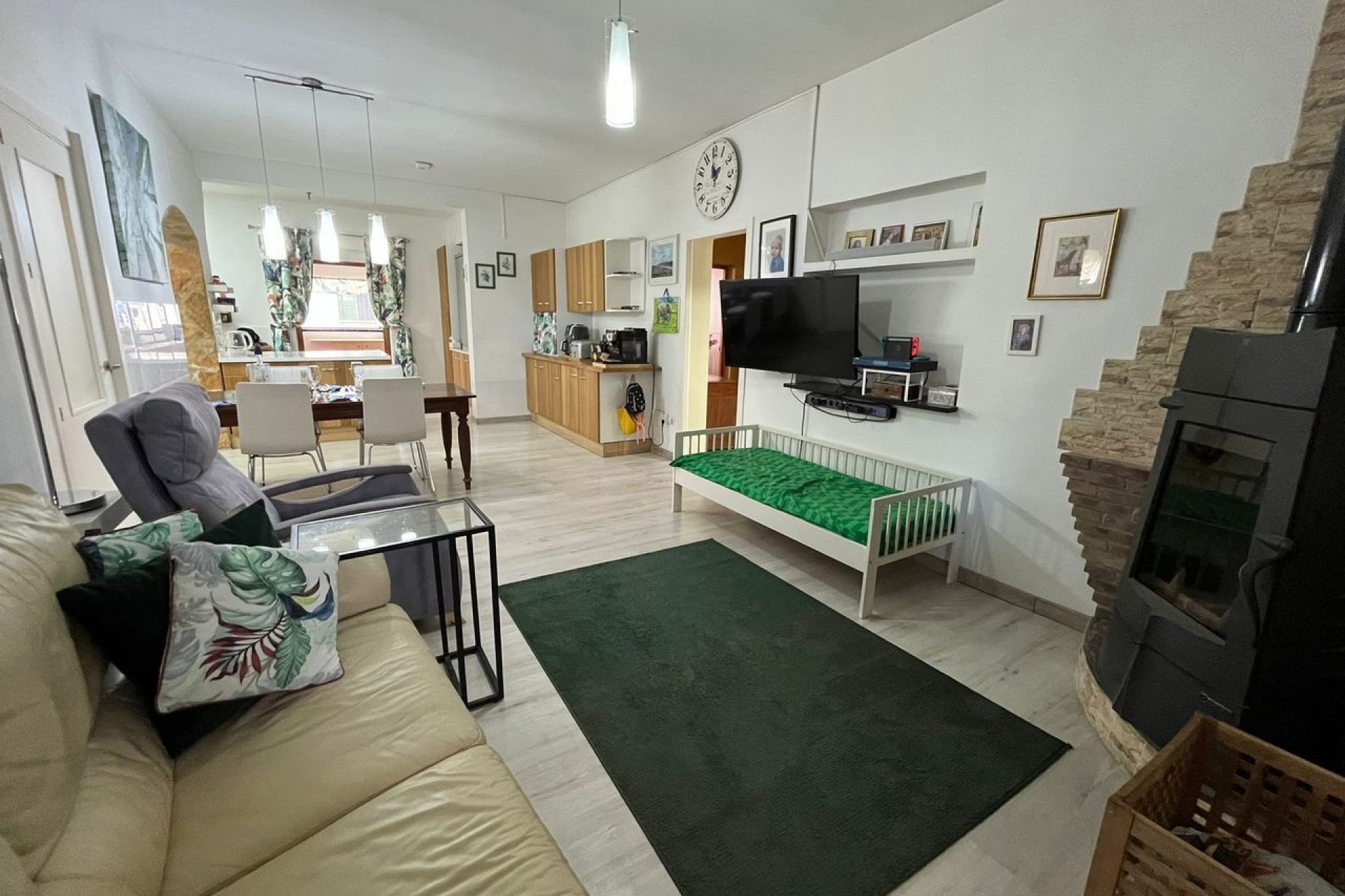 Resale - Villa - La Torre Golf Resort