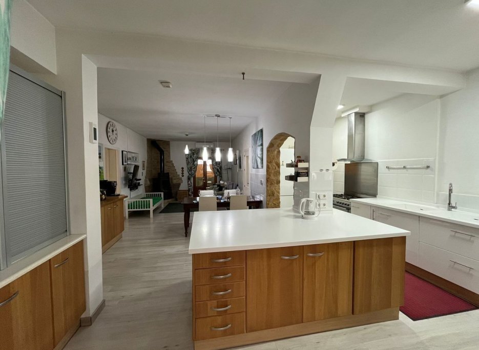 Resale - Villa - La Torre Golf Resort