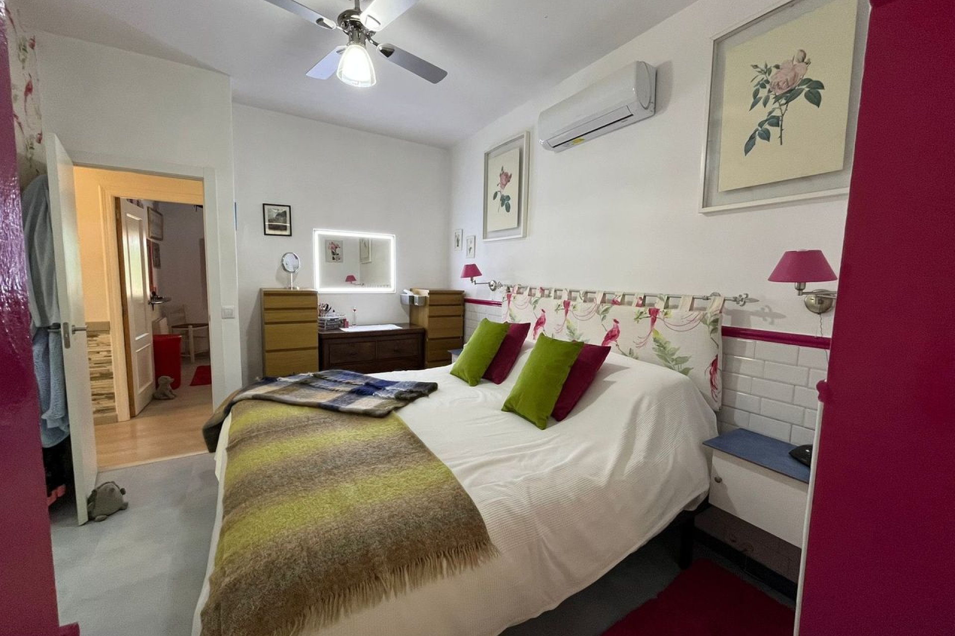 Resale - Villa - La Torre Golf Resort