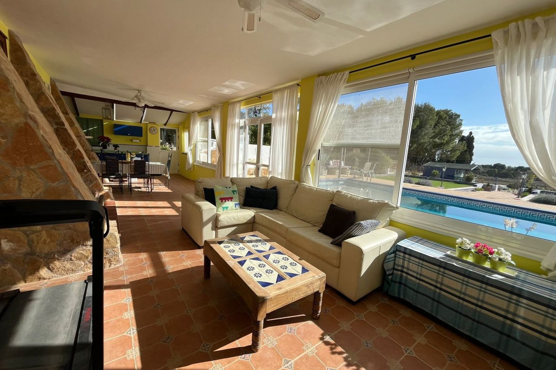 Resale - Villa - La Torre Golf Resort