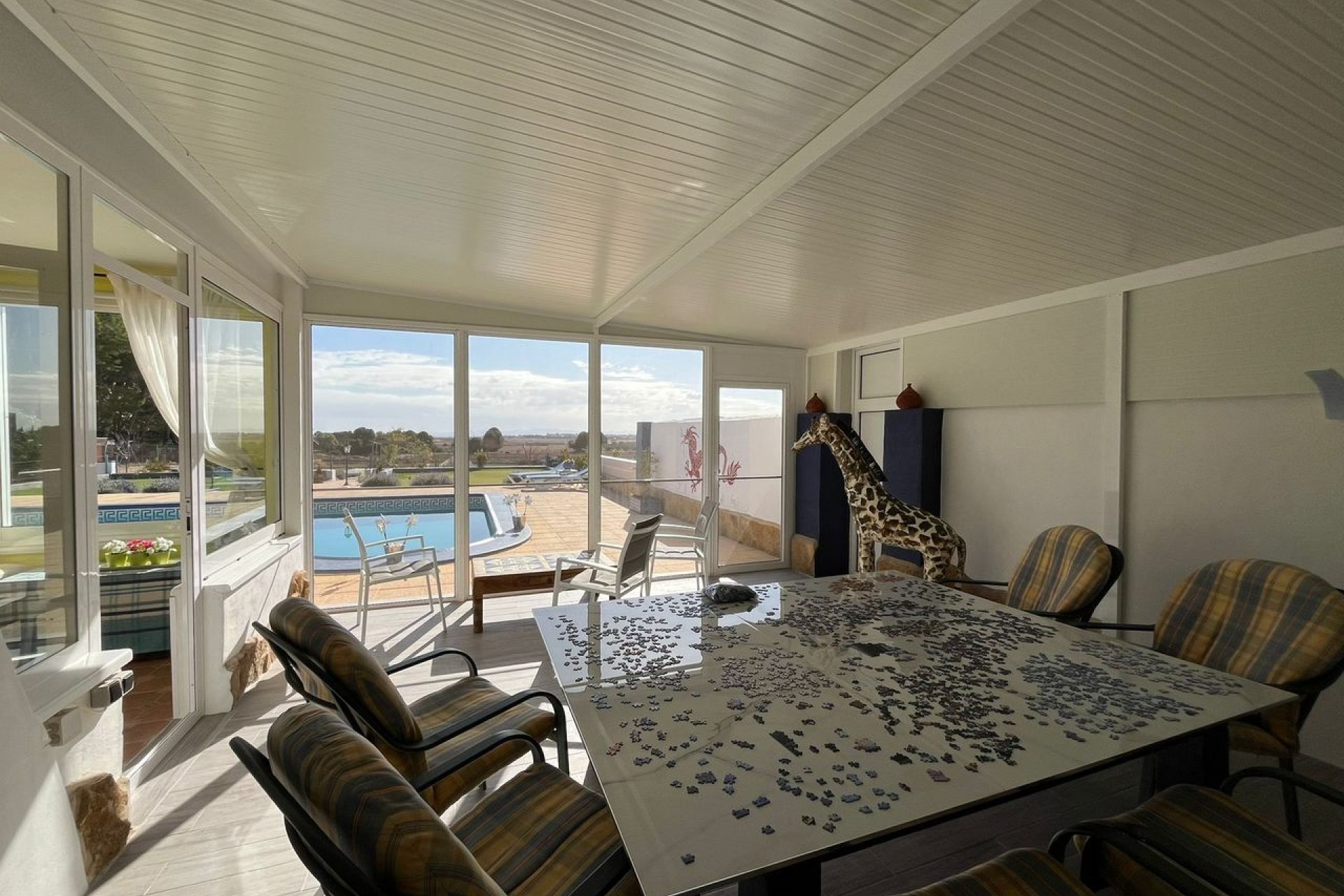 Resale - Villa - La Torre Golf Resort