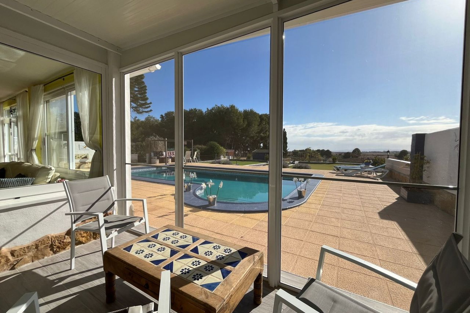 Resale - Villa - La Torre Golf Resort