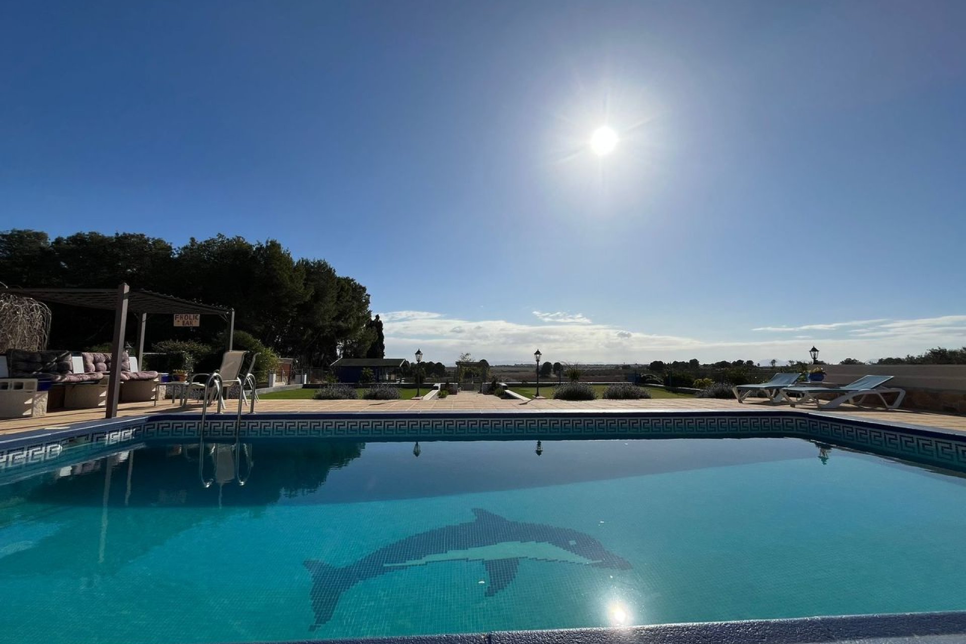 Resale - Villa - La Torre Golf Resort