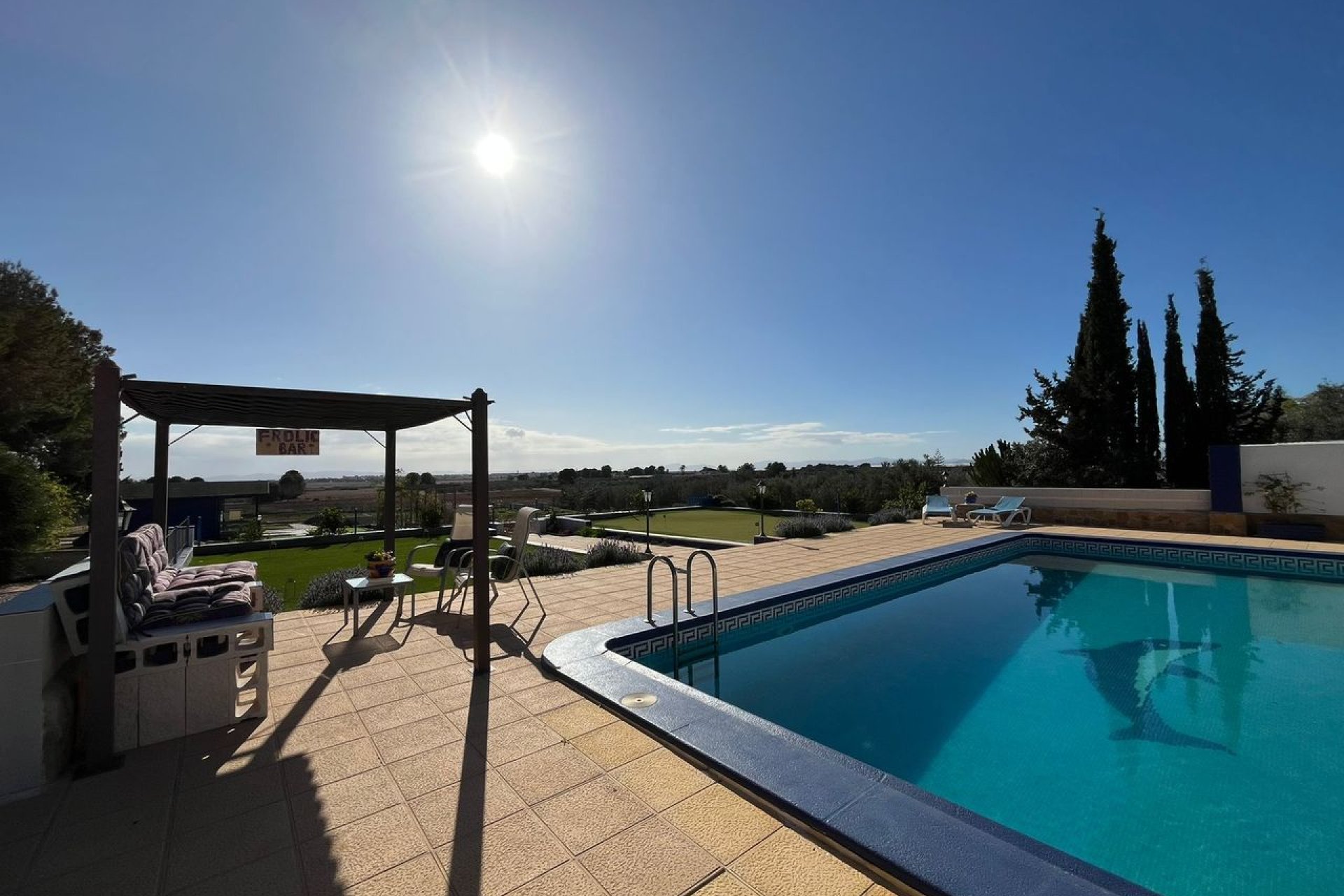 Resale - Villa - La Torre Golf Resort
