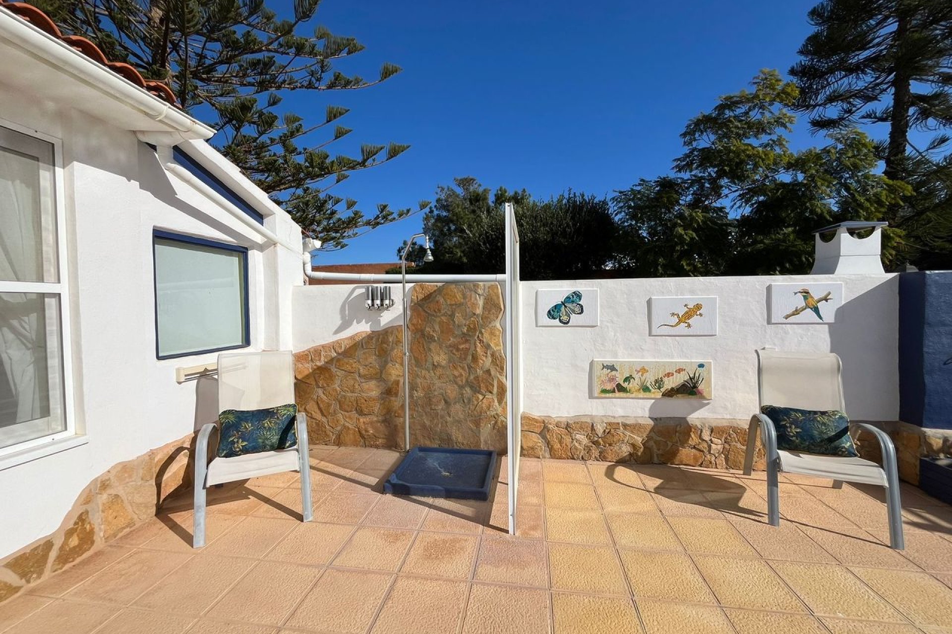 Resale - Villa - La Torre Golf Resort