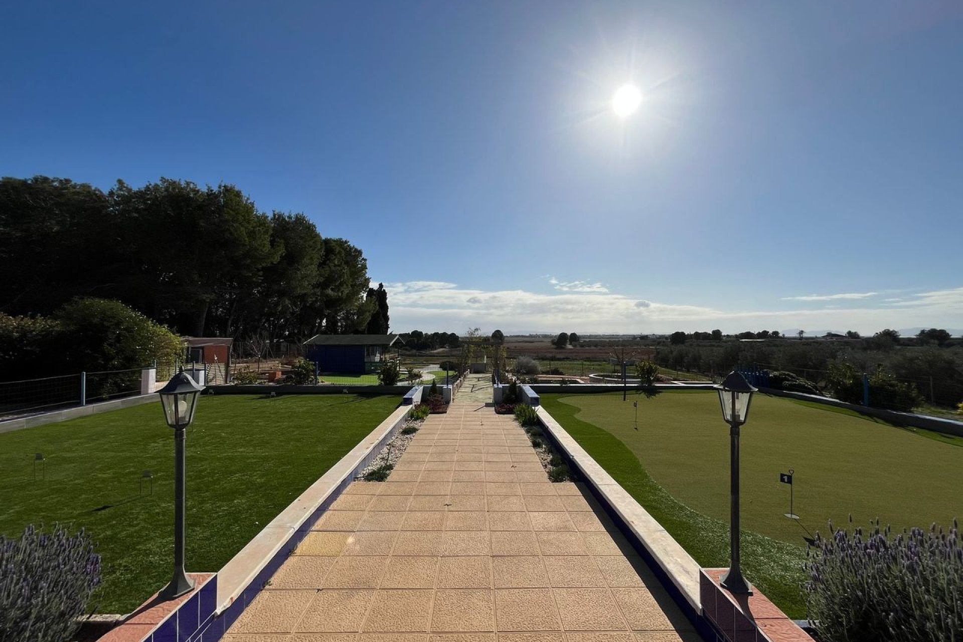 Resale - Villa - La Torre Golf Resort