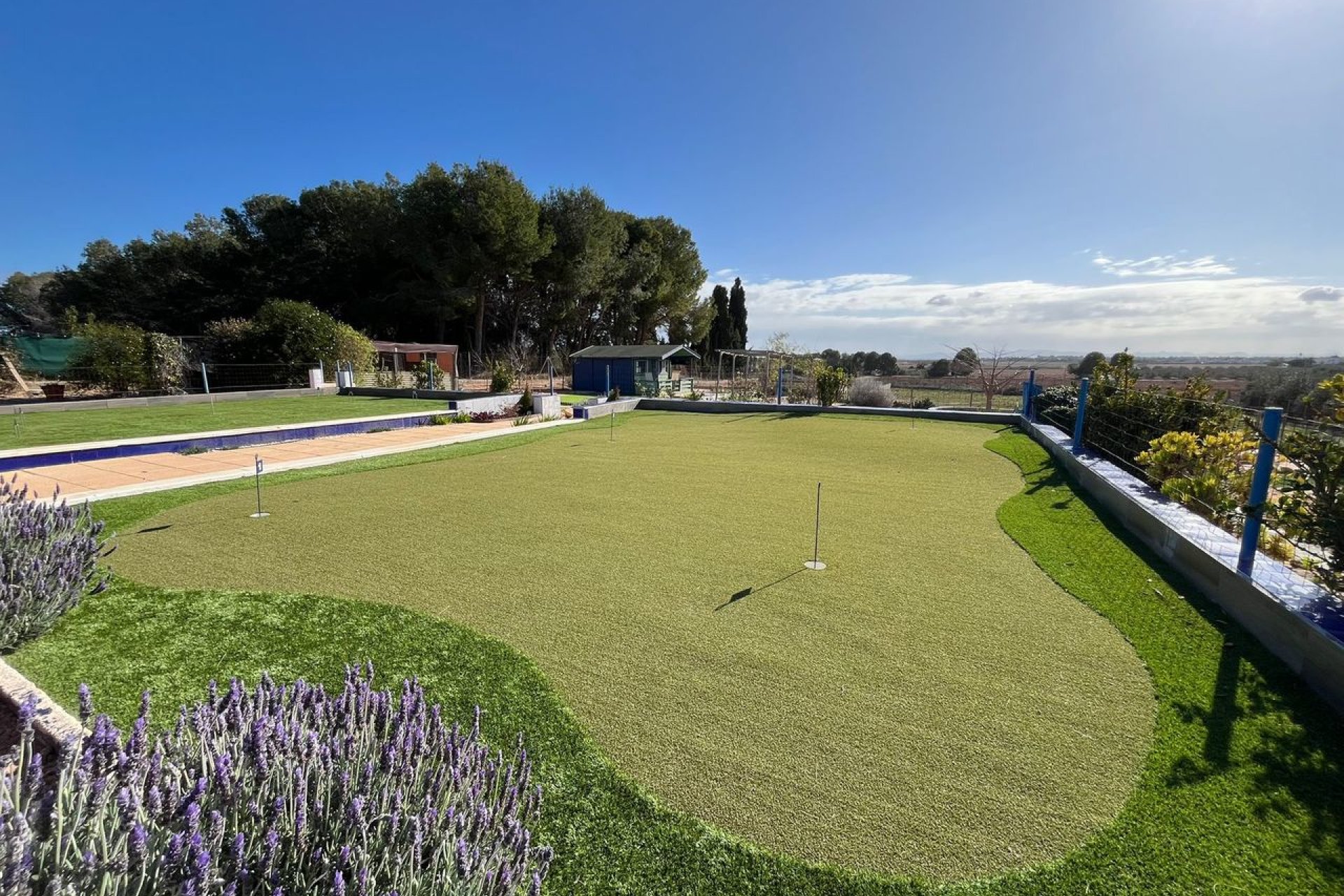 Resale - Villa - La Torre Golf Resort