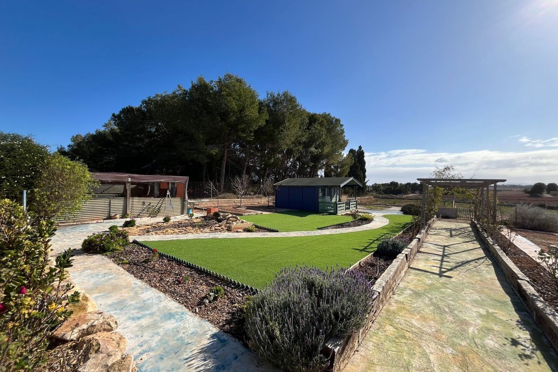 Resale - Villa - La Torre Golf Resort
